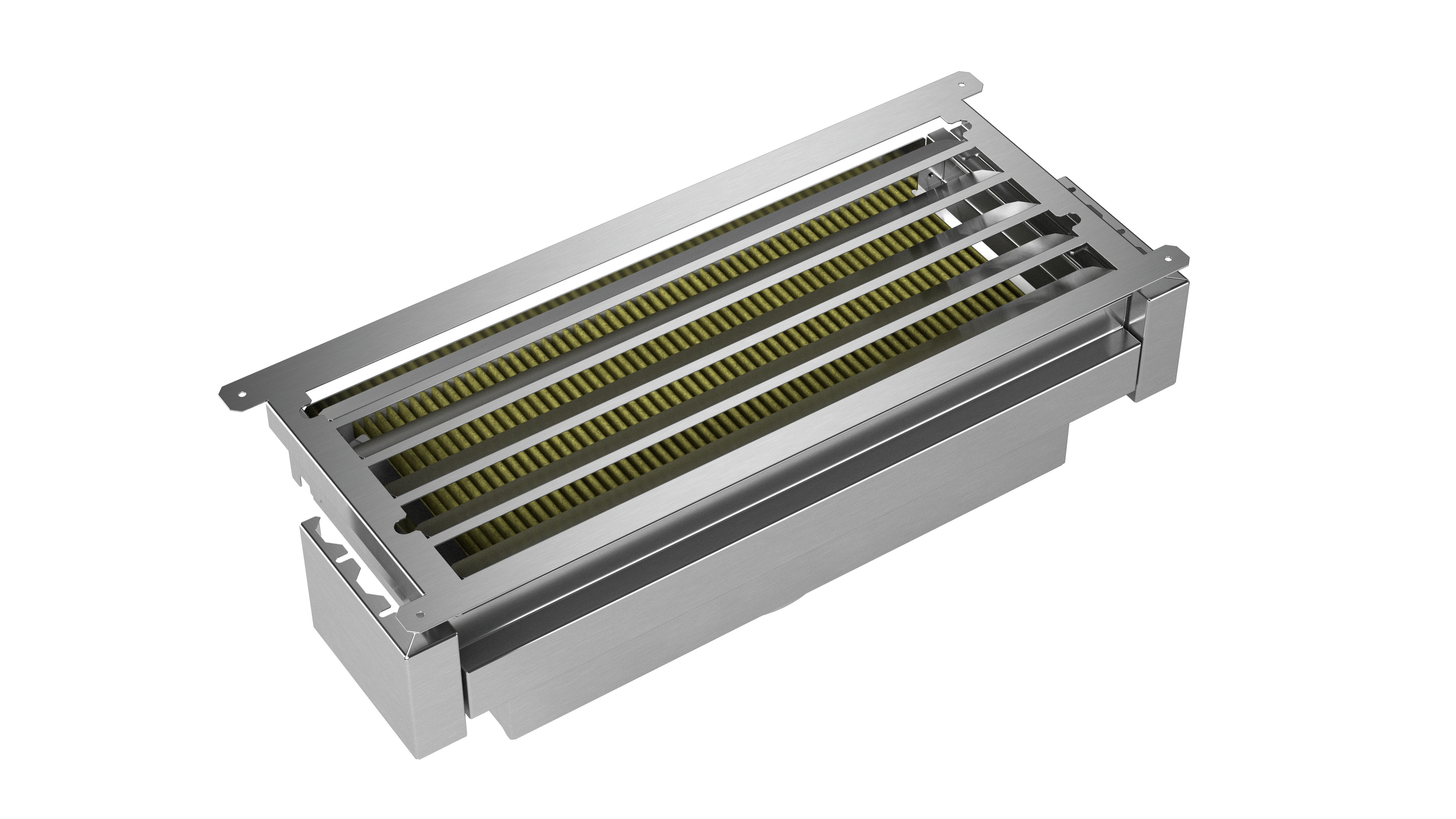 Komplet za recirkulaciju Clean Air Plus DWZ1IX1C6