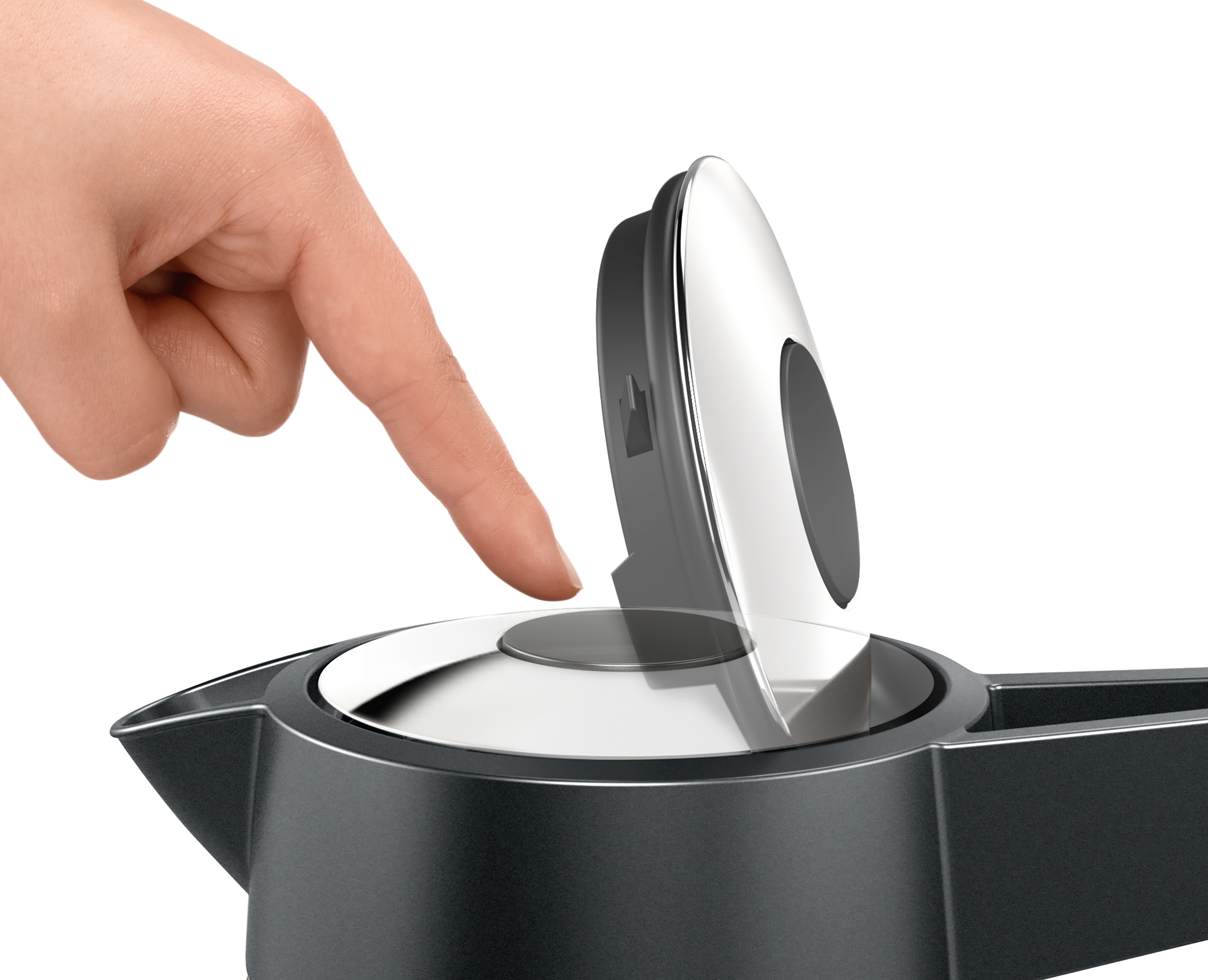 Kuvalo za vodu DesignLine Serija 5 1.7 l TWK5P475
