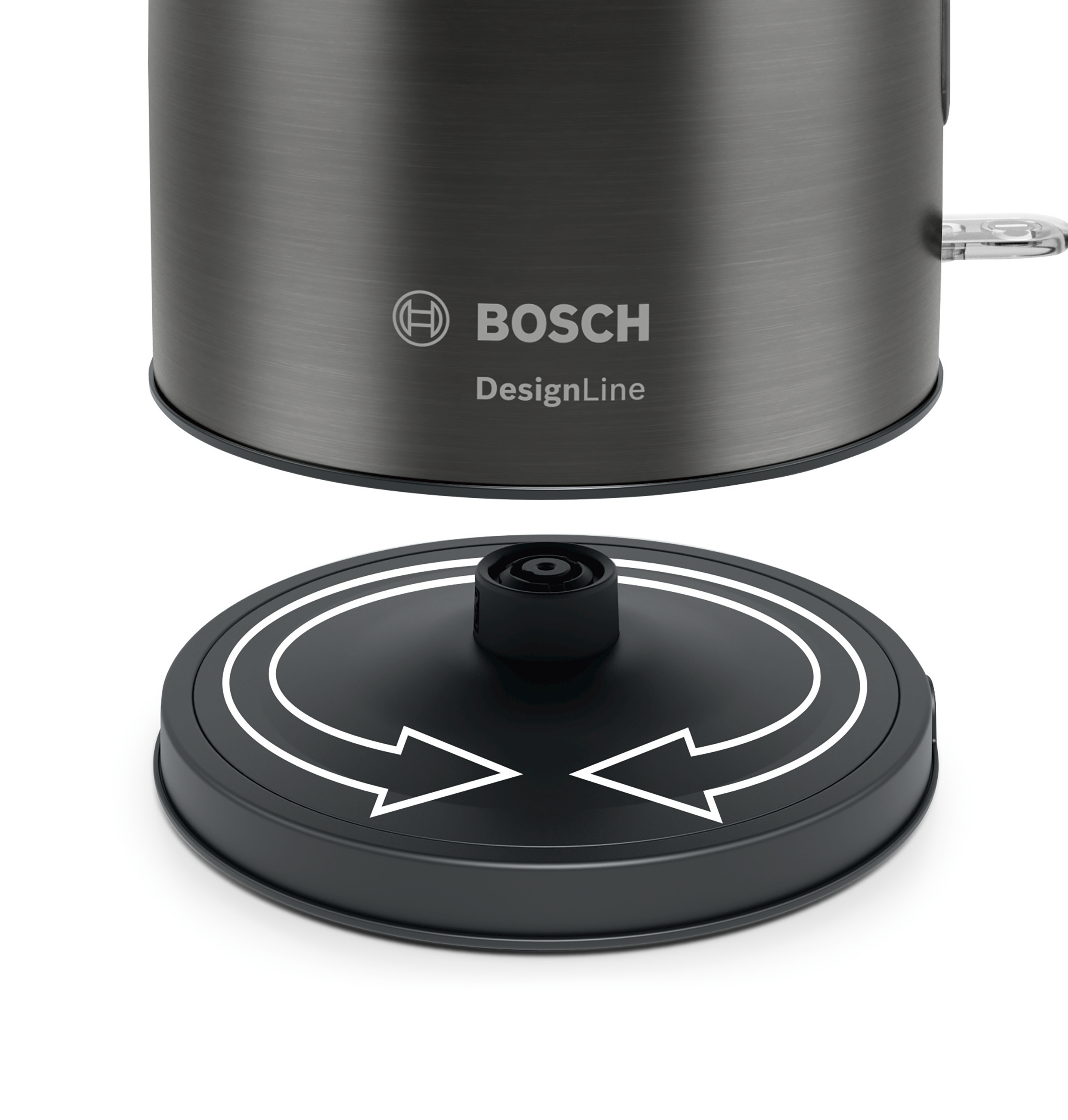 Kuvalo za vodu DesignLine Serija 5 1.7 l TWK5P475