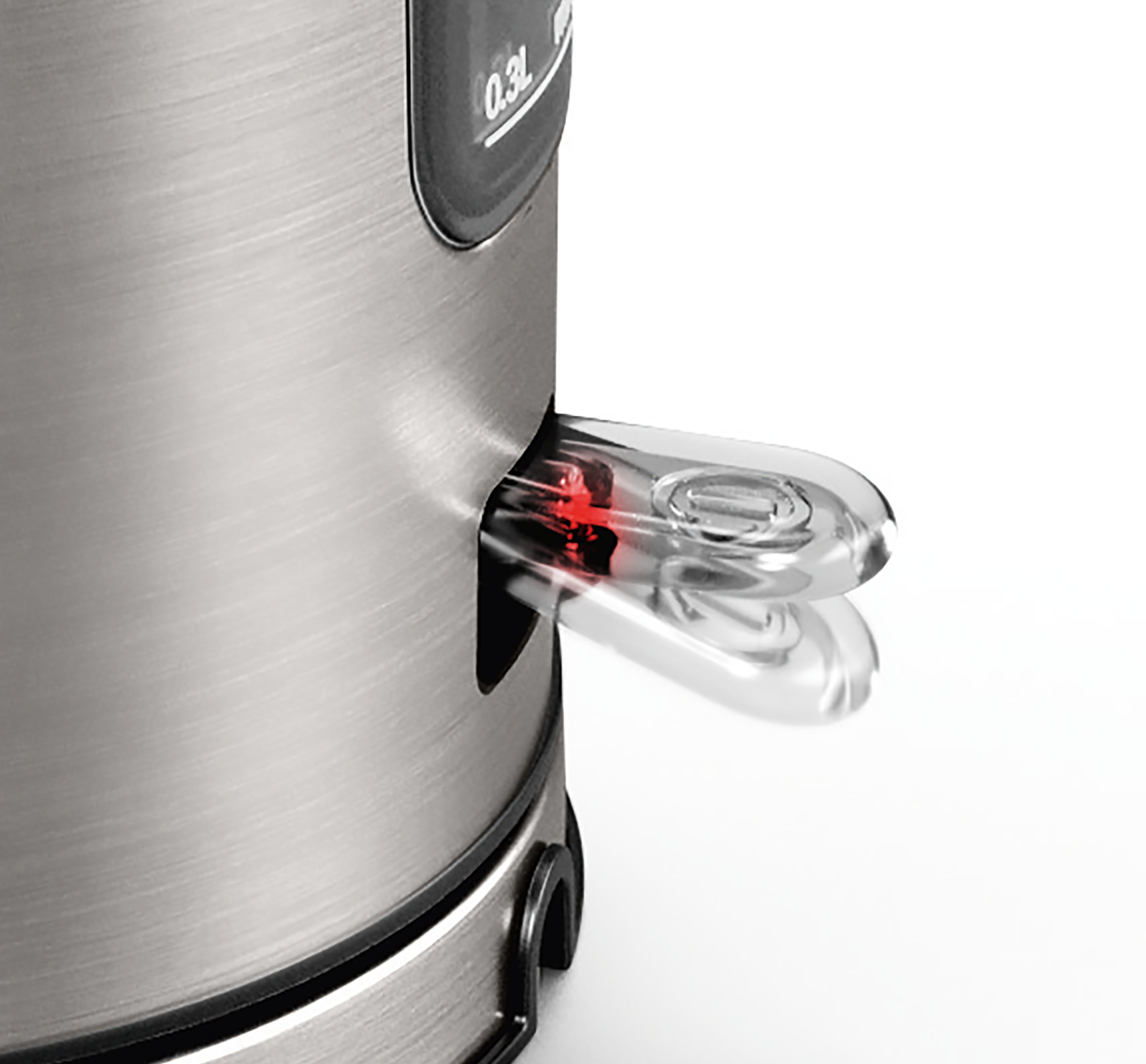 Kuvalo za vodu DesignLine Serija 5 1.7 l TWK5P480