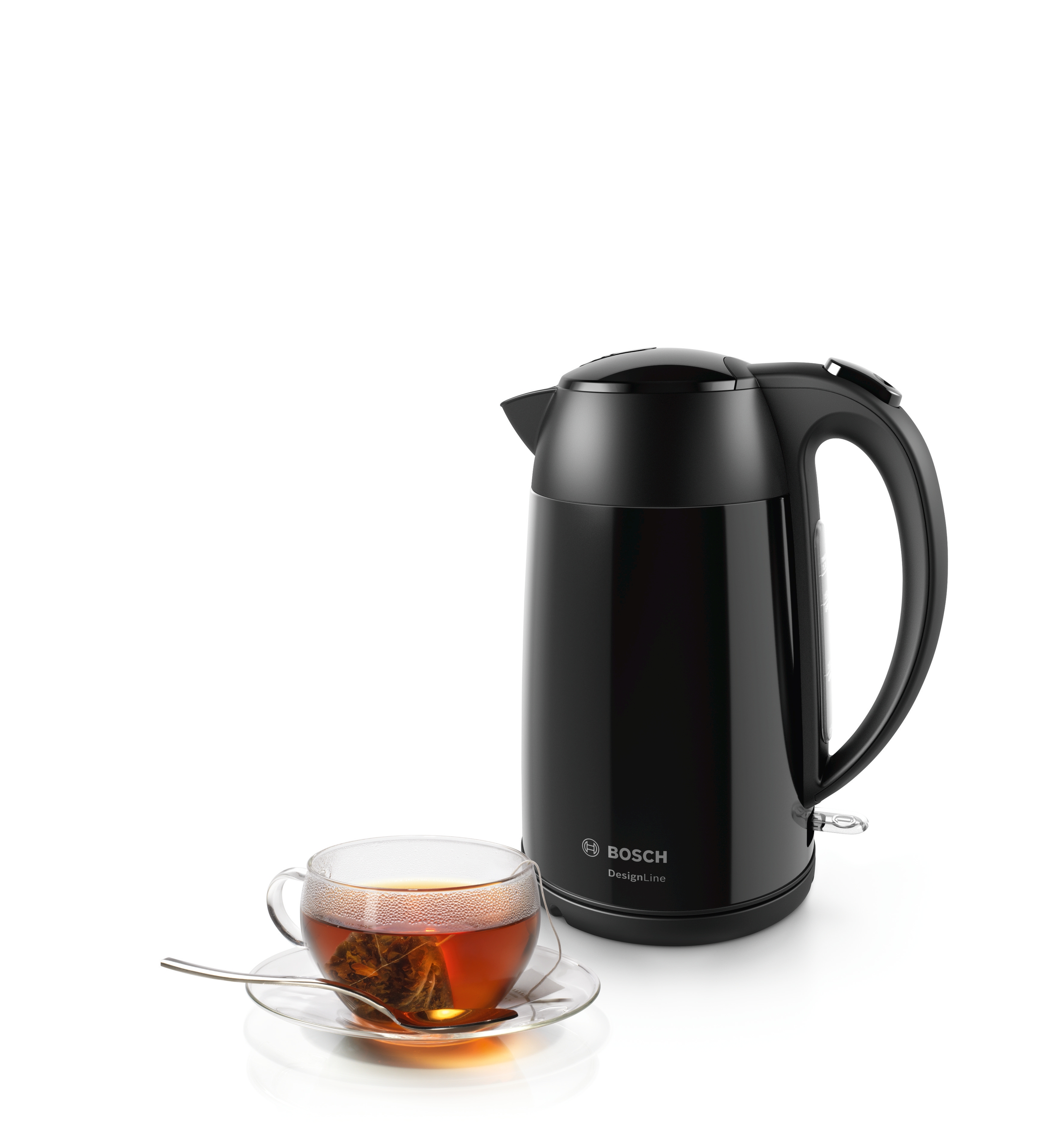 Kuvalo za vodu DesignLine Serija 3 1.7 l TWK3P423