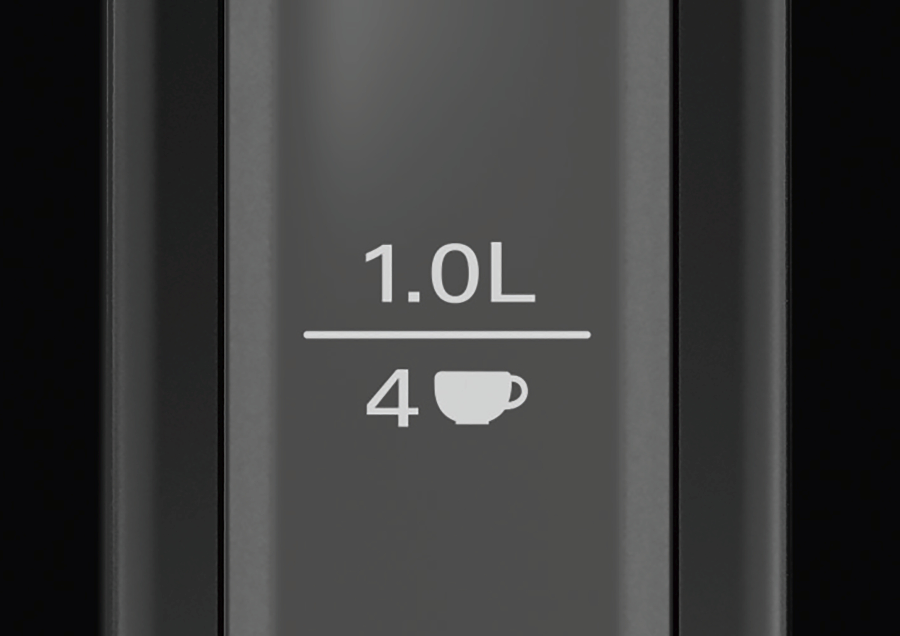 Kuvalo za vodu DesignLine Serija 3 1.7 l TWK3P423