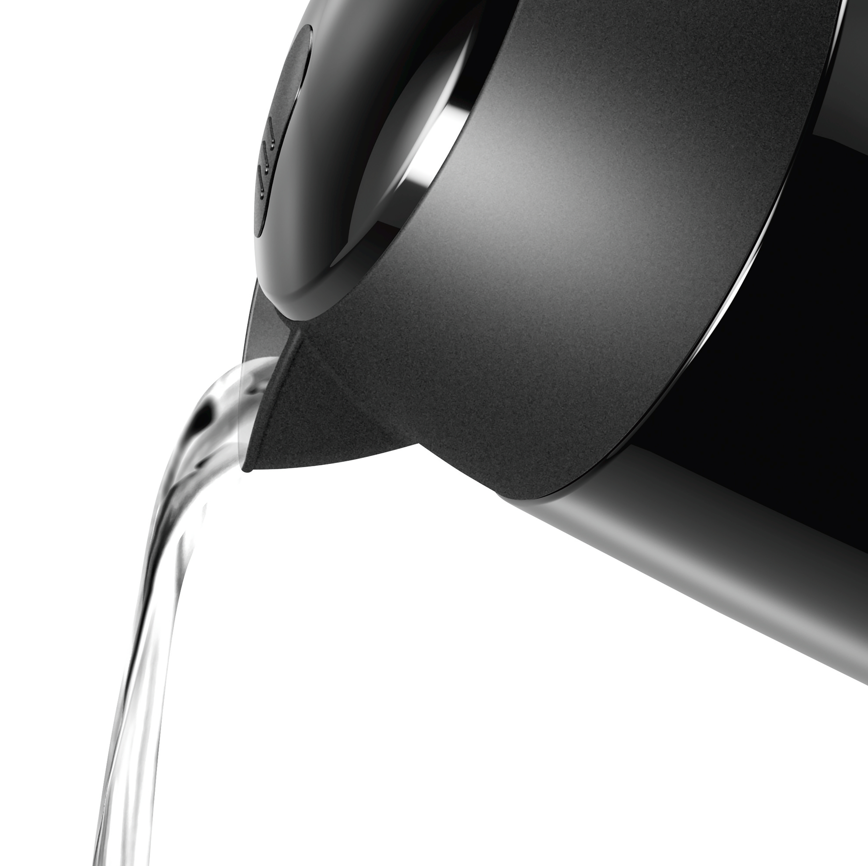 Kuvalo za vodu DesignLine Serija 3 1.7 l TWK3P423