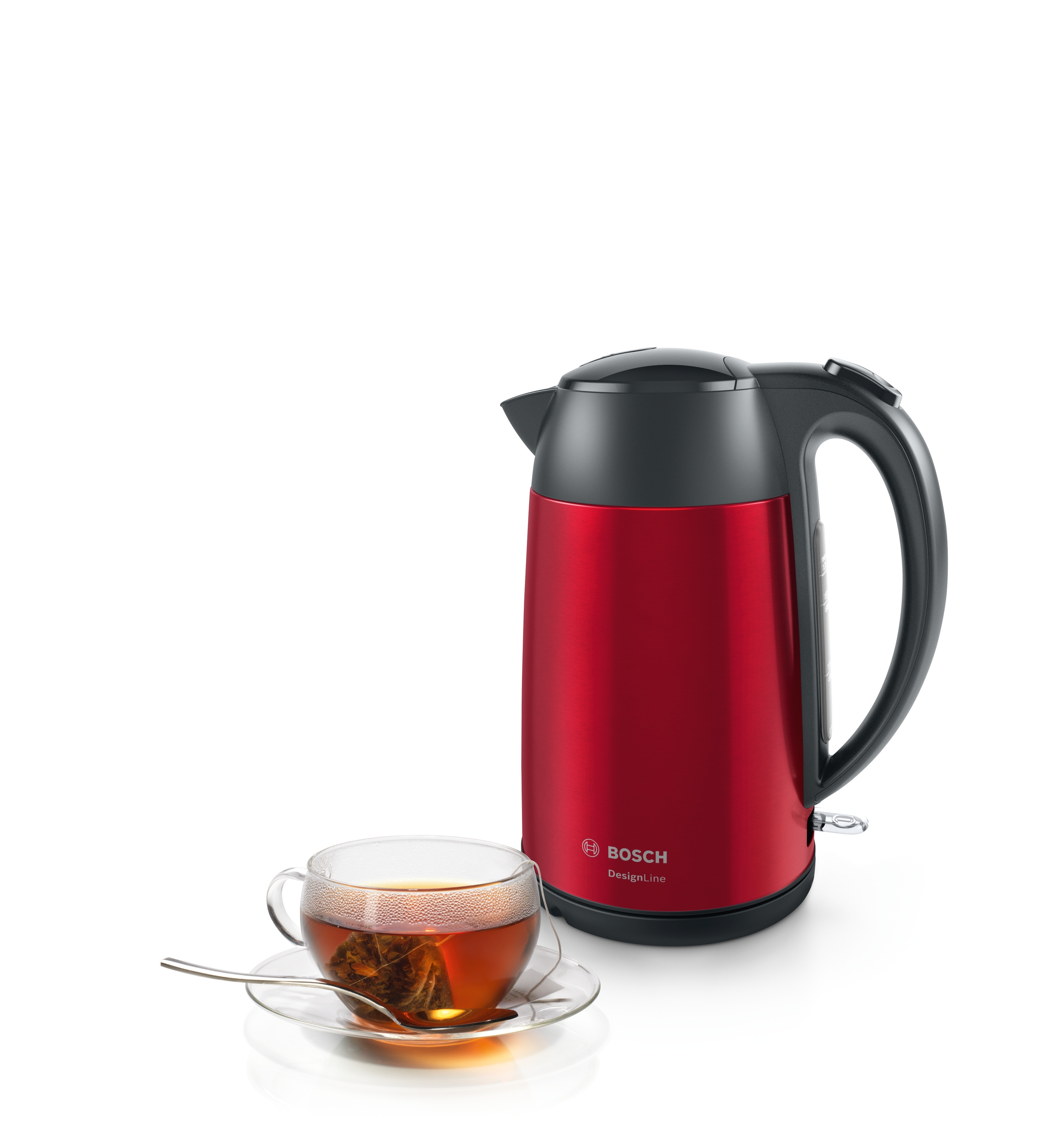 Kuvalo za vodu DesignLine Serija 3 1.7 l TWK3P424