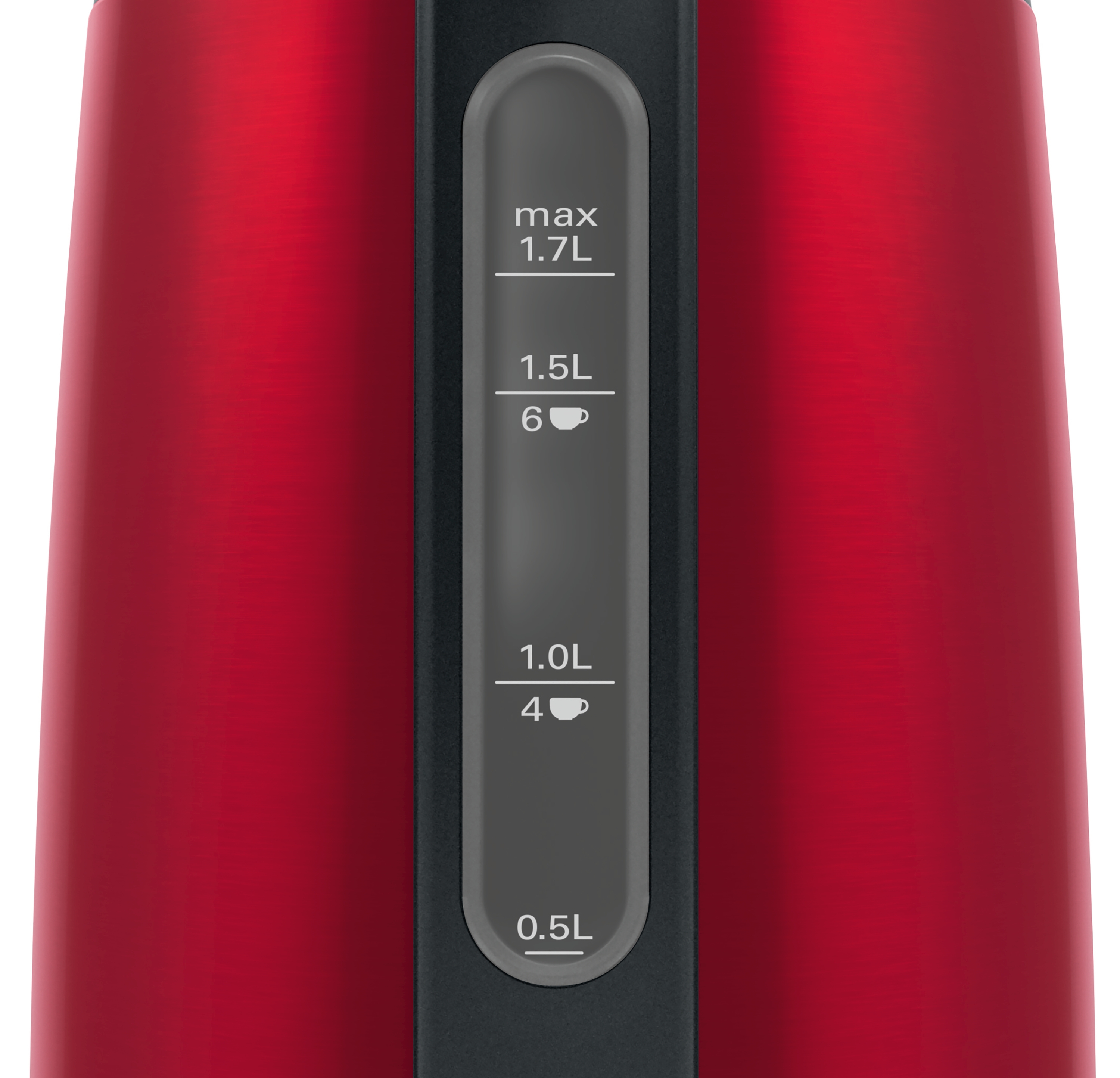Kuvalo za vodu DesignLine Serija 3 1.7 l TWK3P424