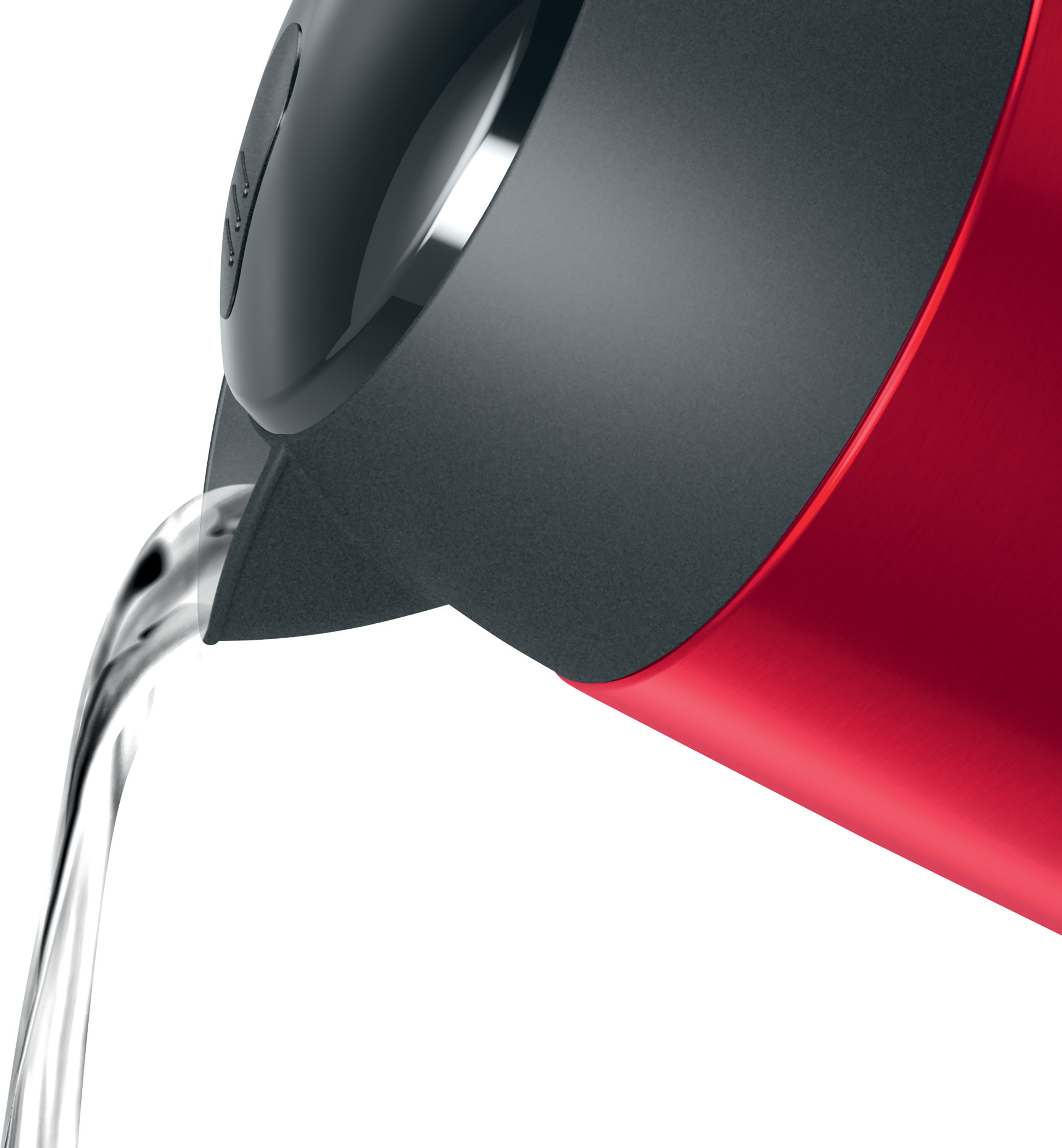Kuvalo za vodu DesignLine Serija 3 1.7 l TWK3P424