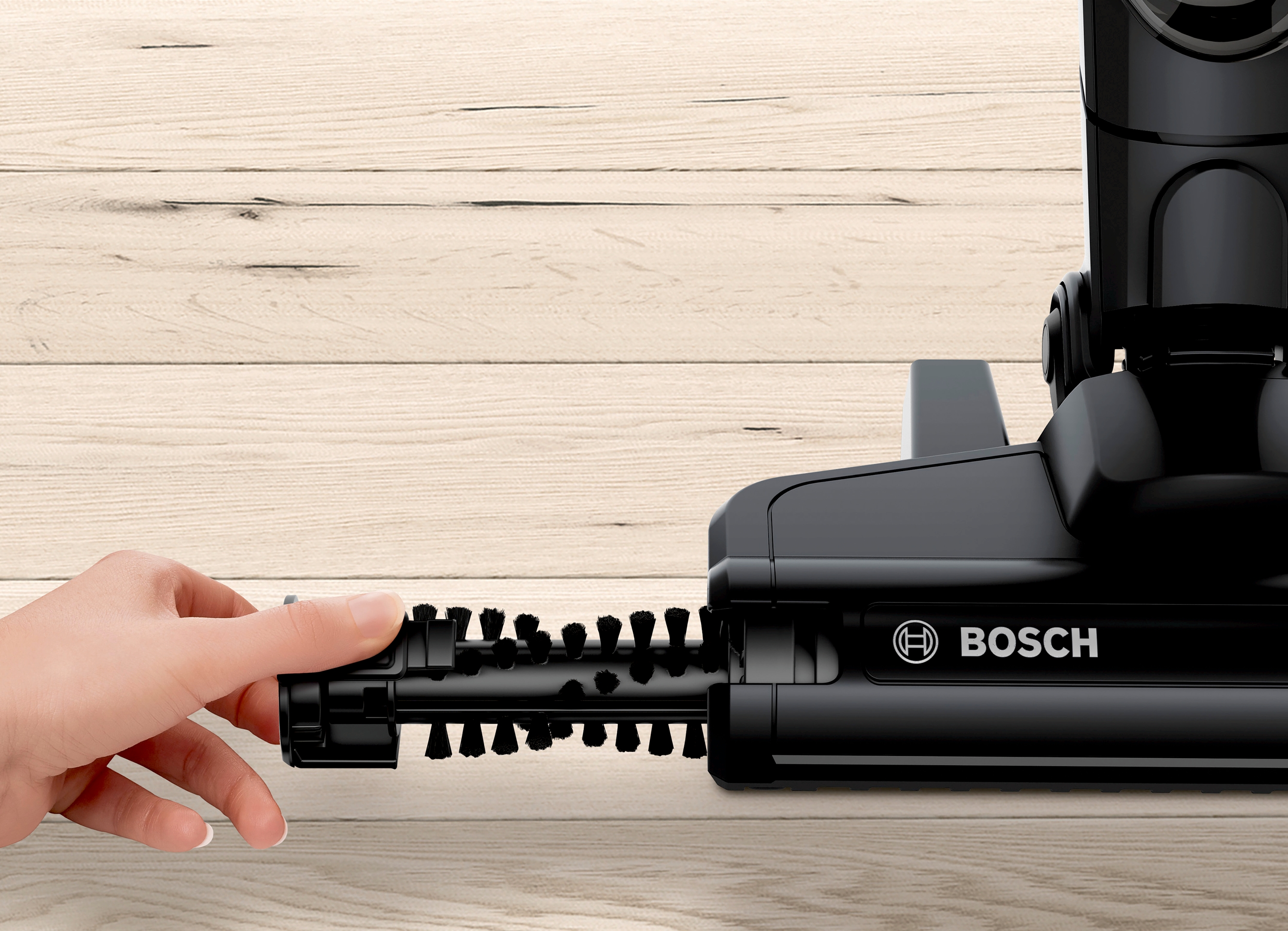 Štapni usisivač na baterije Readyy'y Serie 2 BCHF220B