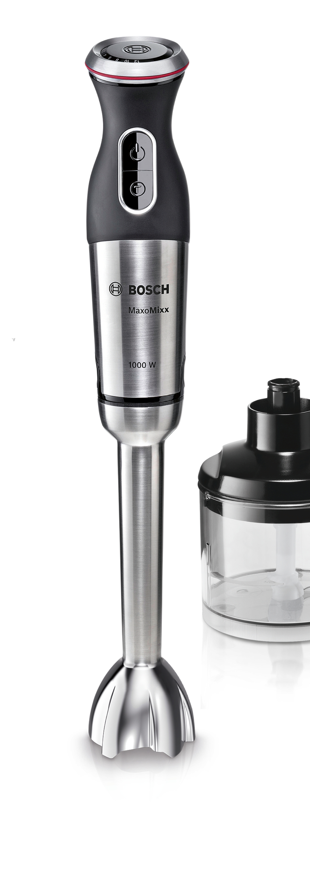 Štapni mikser Serija 8 MaxoMixx 1000 W MS8CM6120