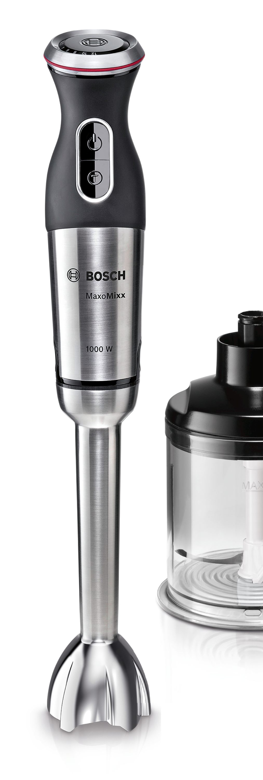 Štapni mikser Serija 8 MaxoMixx 1000 W MS8CM6160