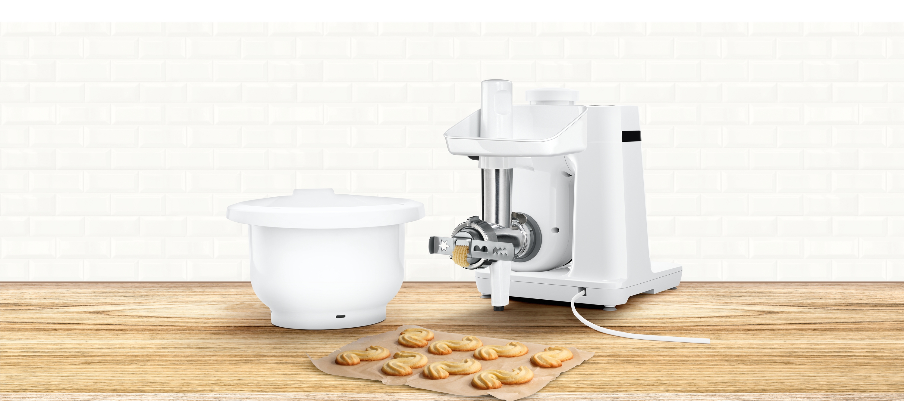 Komplet BakingSensation MUZS2BS