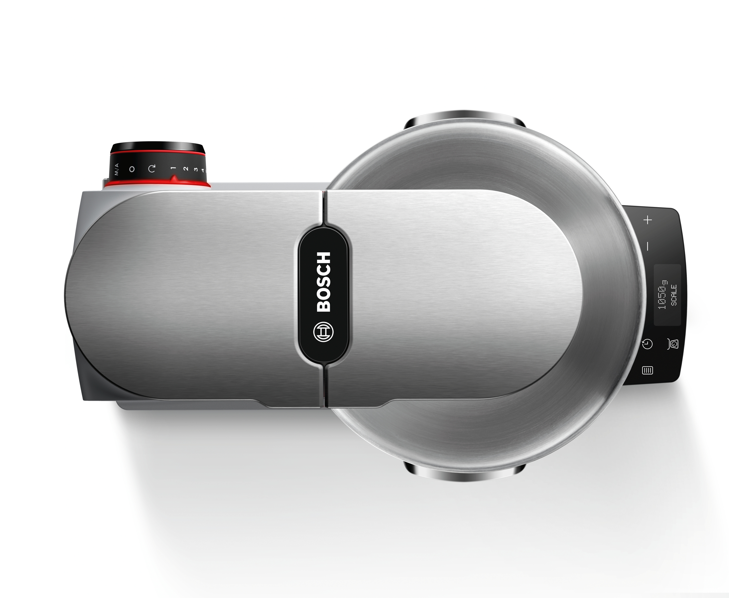 Kuhinjski robot Serija 8 OptiMUM, 1500 W MUM9YX5S12