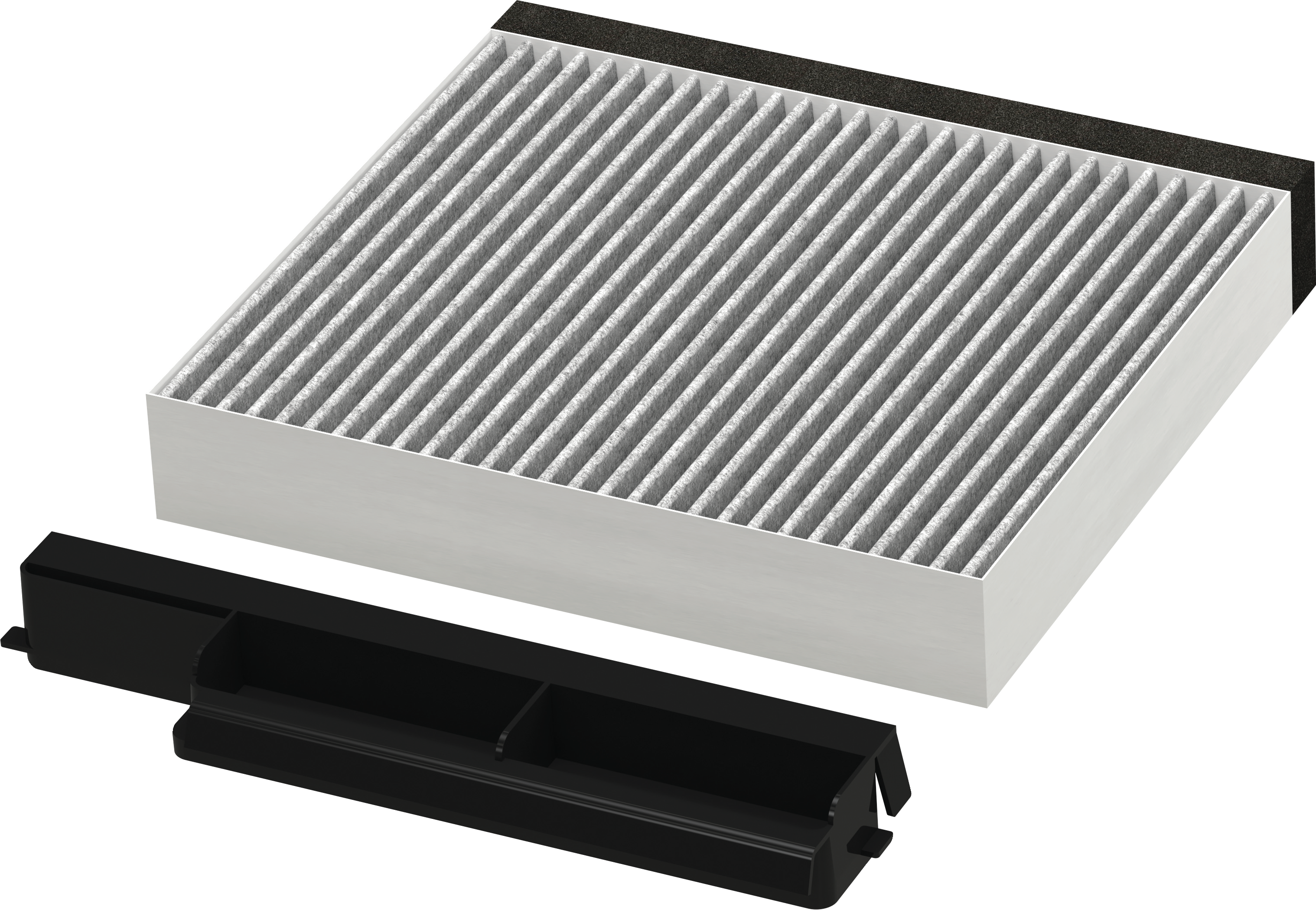 Filter za neprijatne mirise Clean Air Standard DWZ1DX1B4