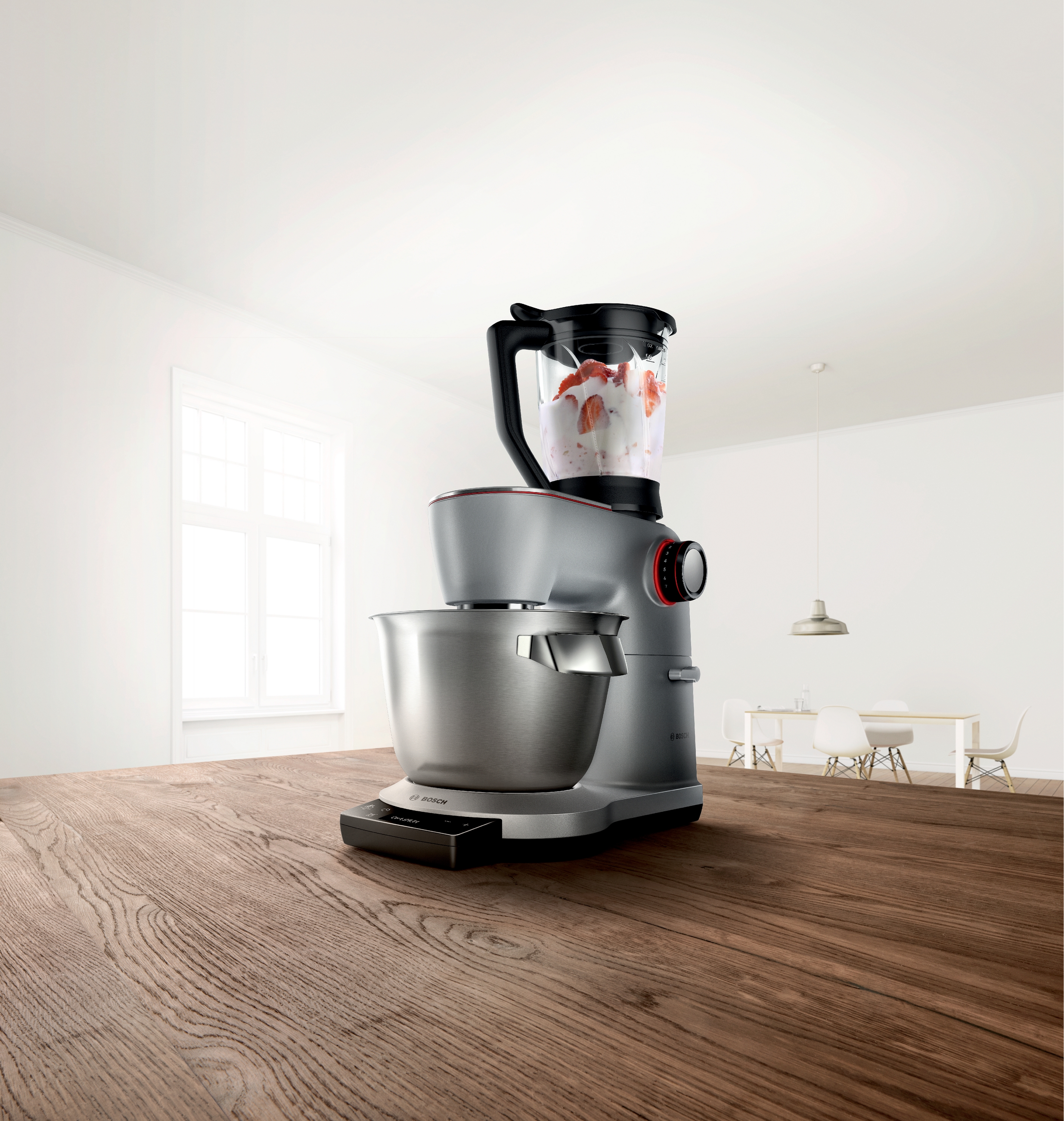 Kuhinjski robot Serija 8 OptiMUM, 1500 W MUM9YX5S12