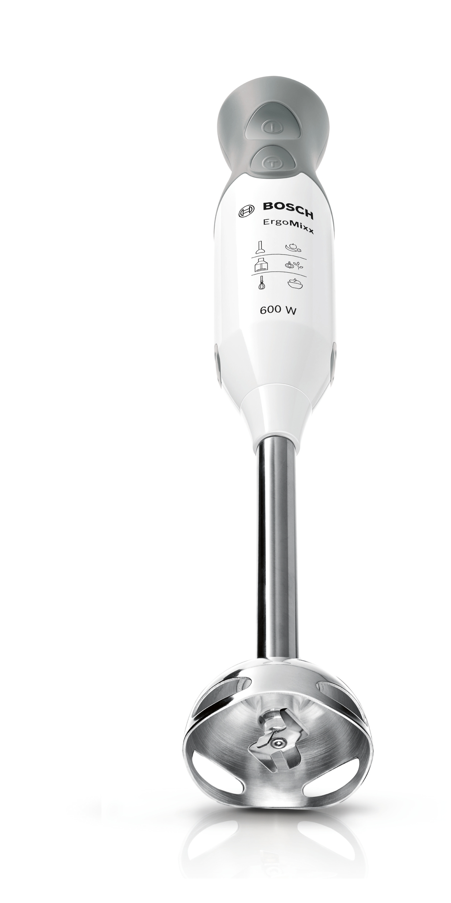 Štapni mikser Serija 6 ErgoMixx 660 W MSM66150