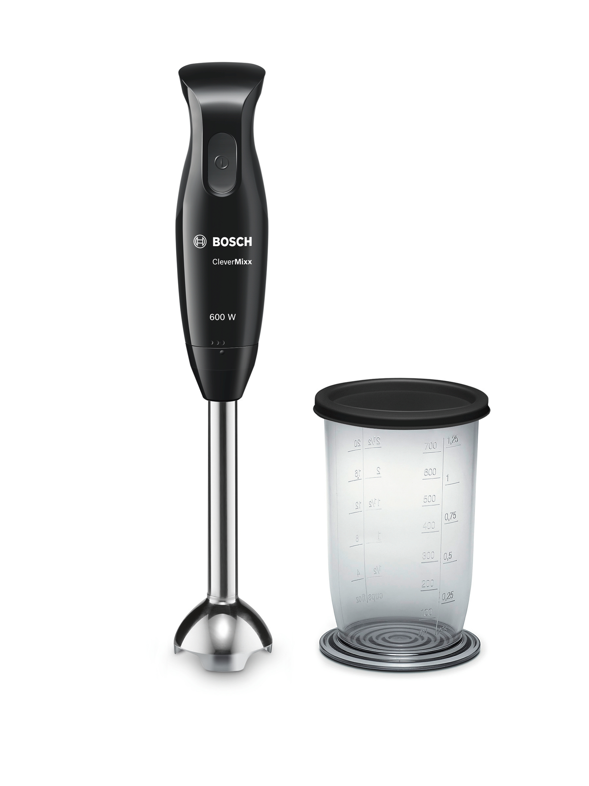 Štapni mikser Clevermixx 600 W MSM2610B