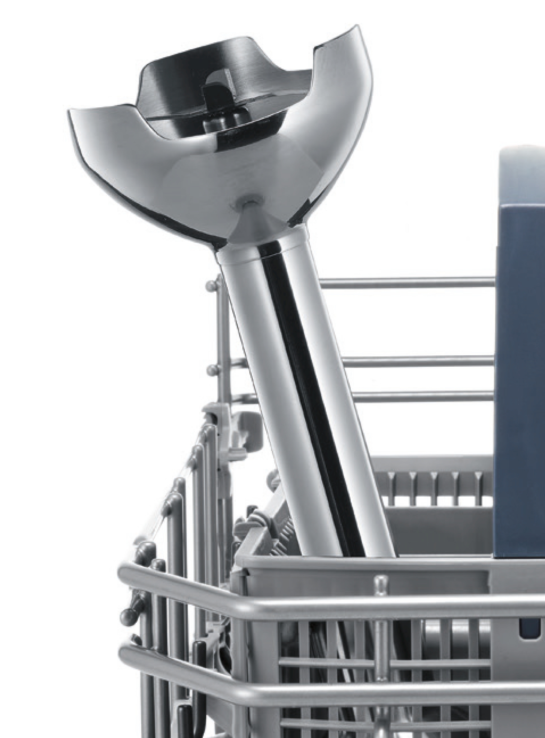 Štapni mikser Clevermixx 600 W MSM2610B