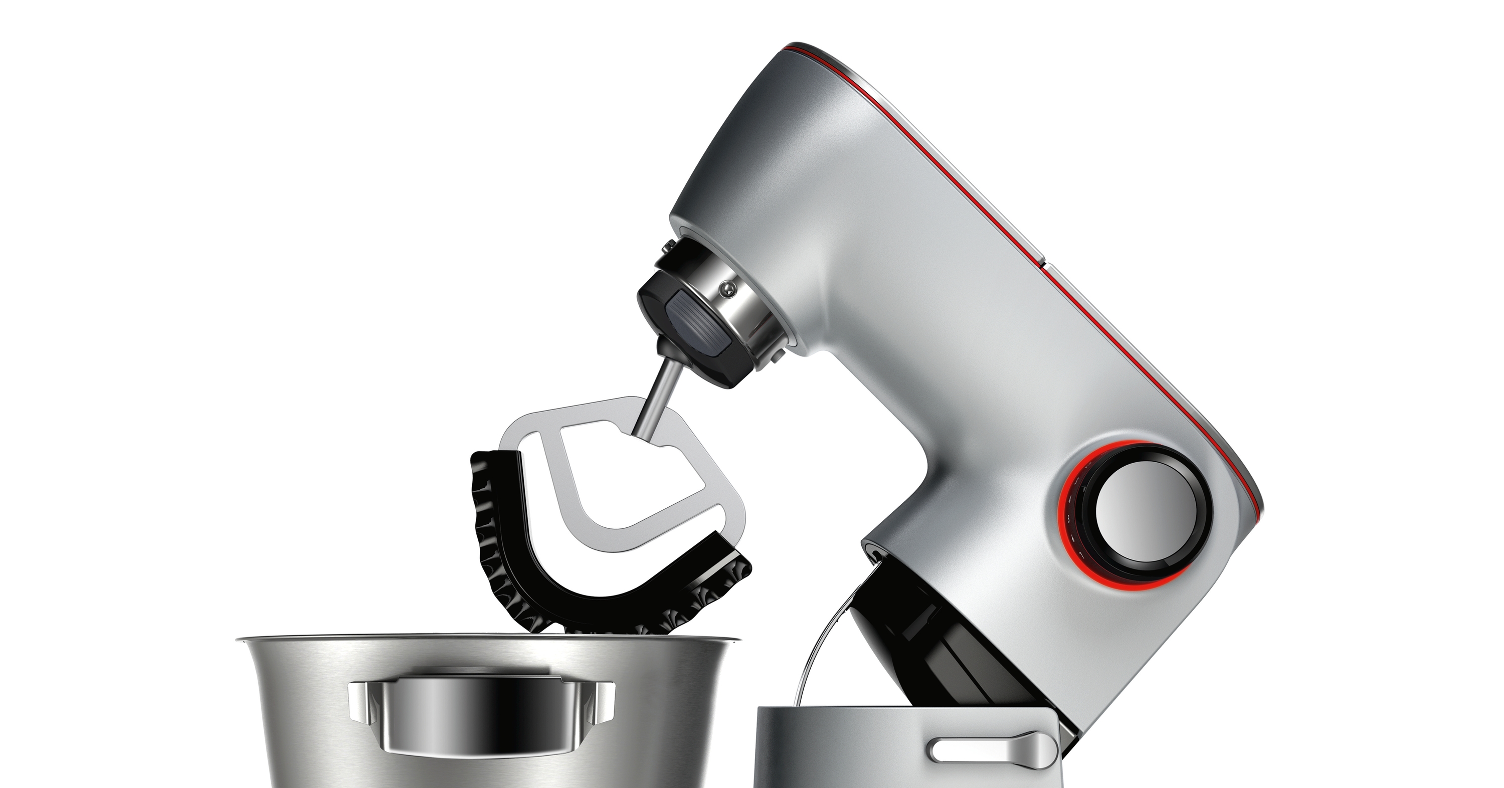 Kuhinjski robot Serija 8 OptiMUM, 1500 W MUM9YX5S12