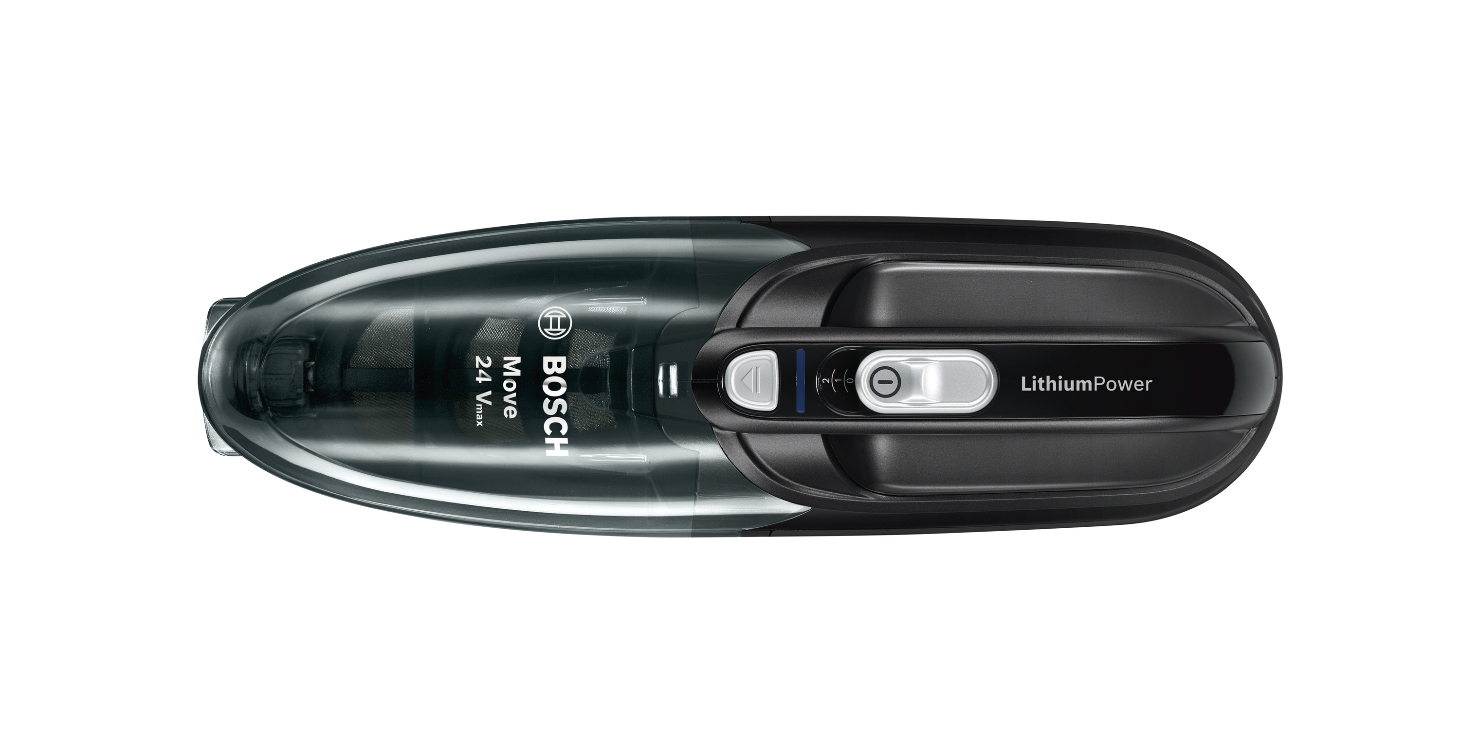 Ručni usisivač na baterije Move Lithium 24Vmax BHN24L