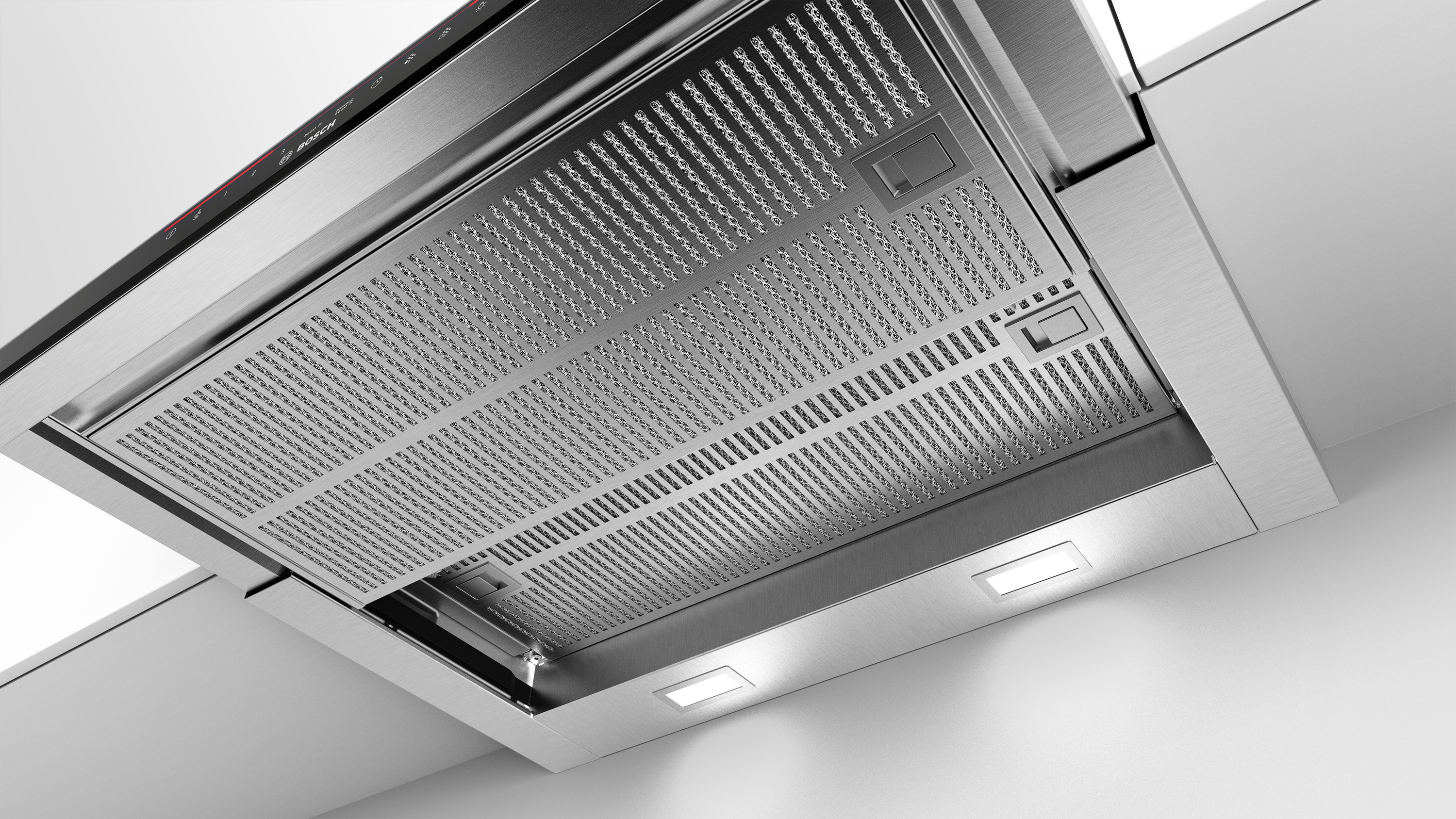 Ugradni aspirator accent line Serija 8 60 cm DFS068K54