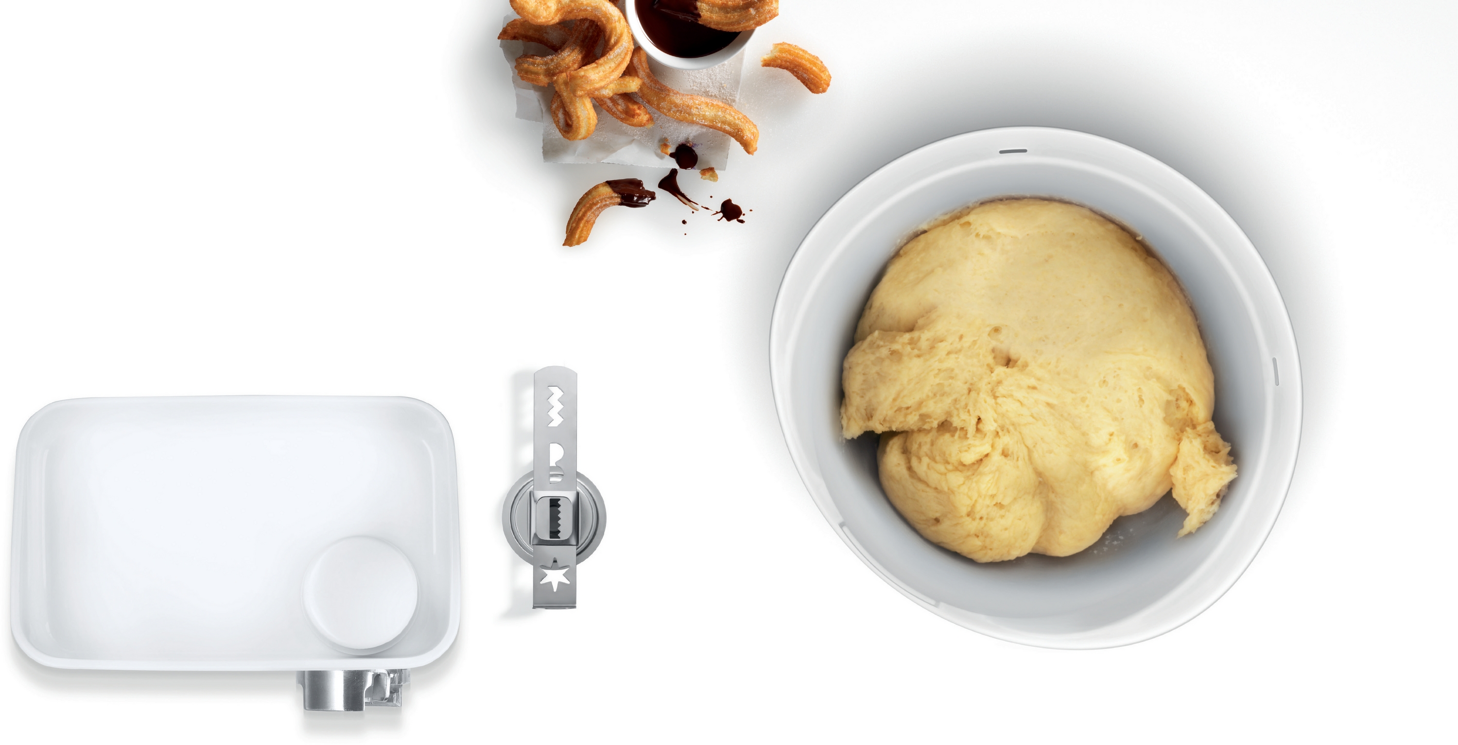 Komplet BakingSensation MUZS2BS