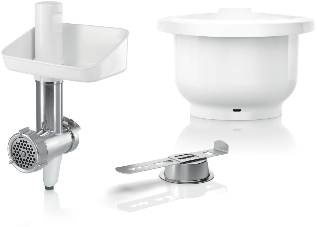Komplet BakingSensation MUZS2BS