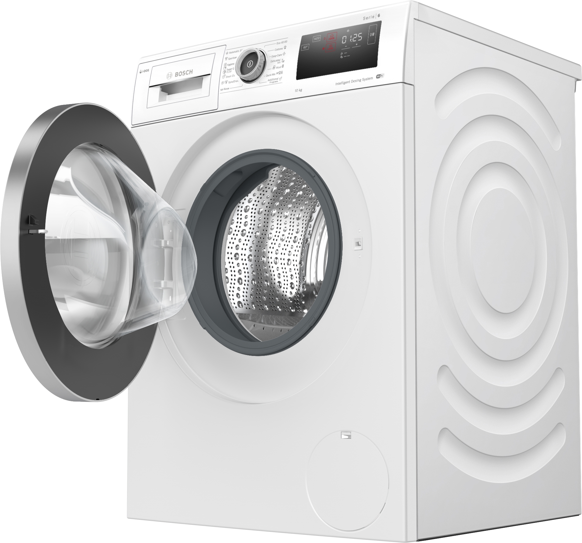 Mašina za pranje veša Serija 6 1400 okr 10 kg WAL28PH3BY