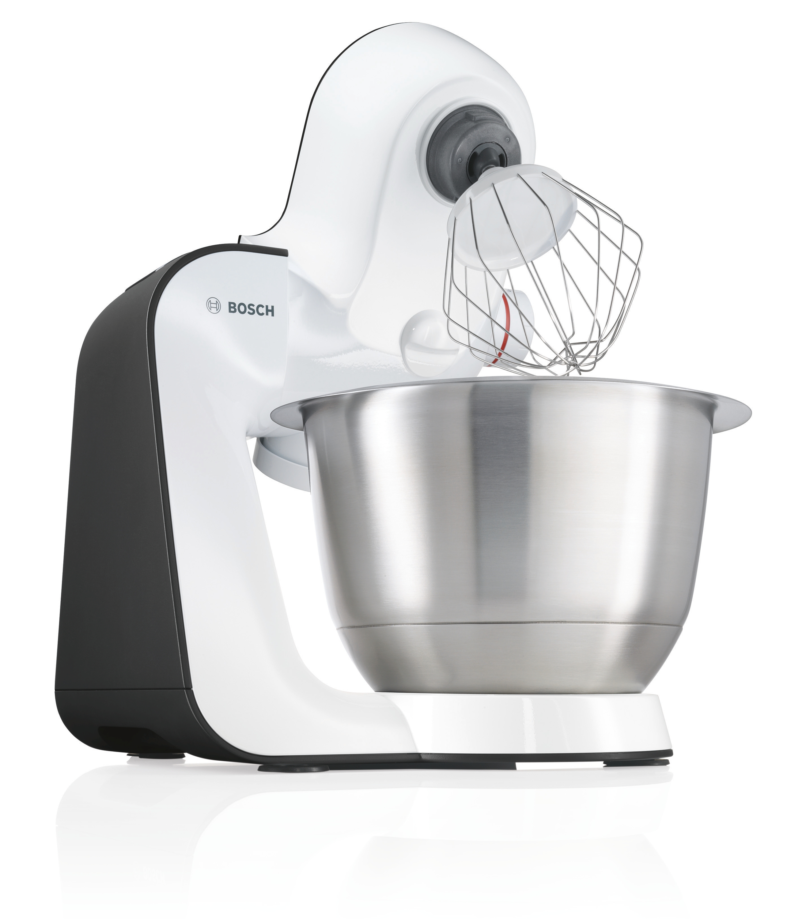 Kuhinjski robot Serija 4 MUM5 900 W Bela MUM54A00