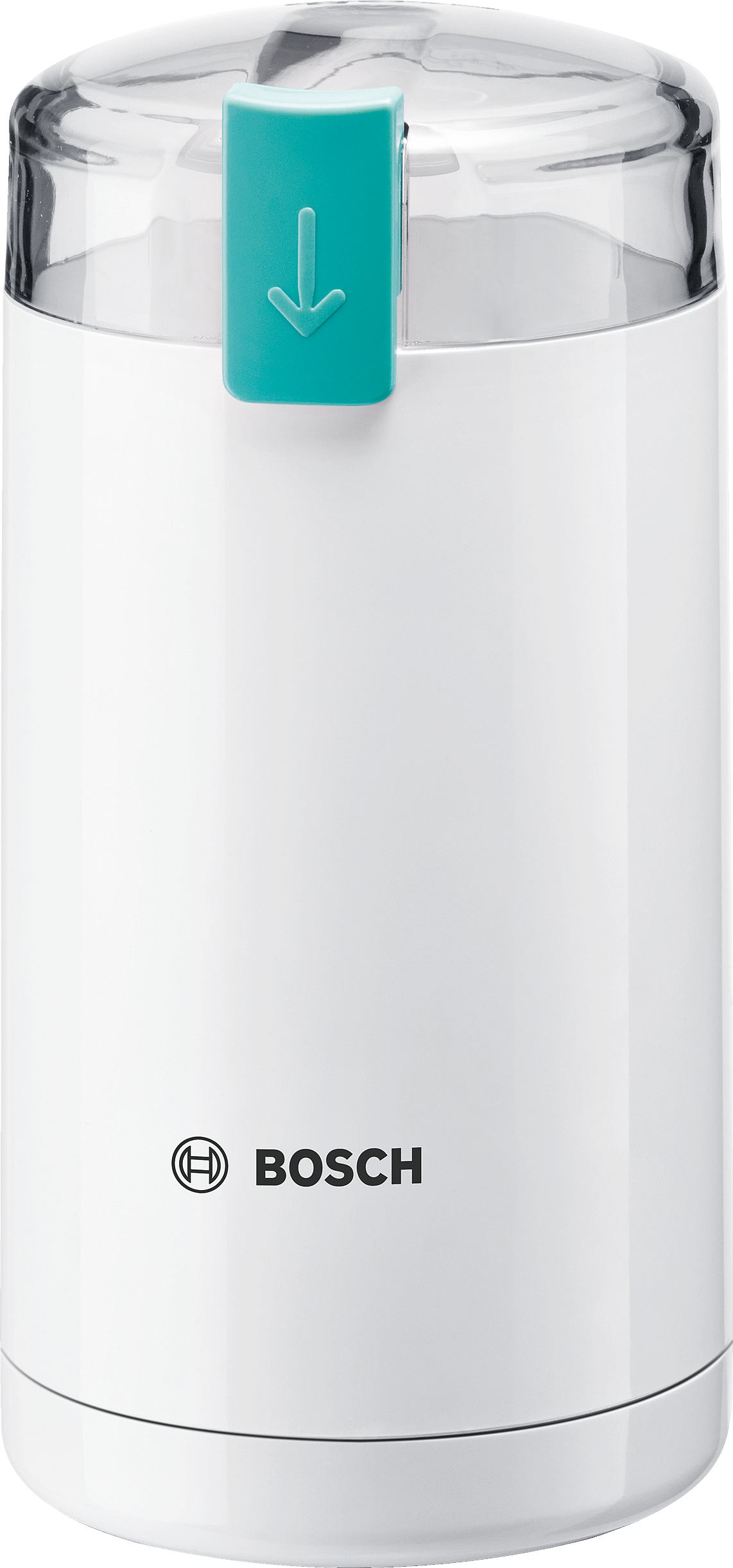 Mlin za kafu bela MKM6000