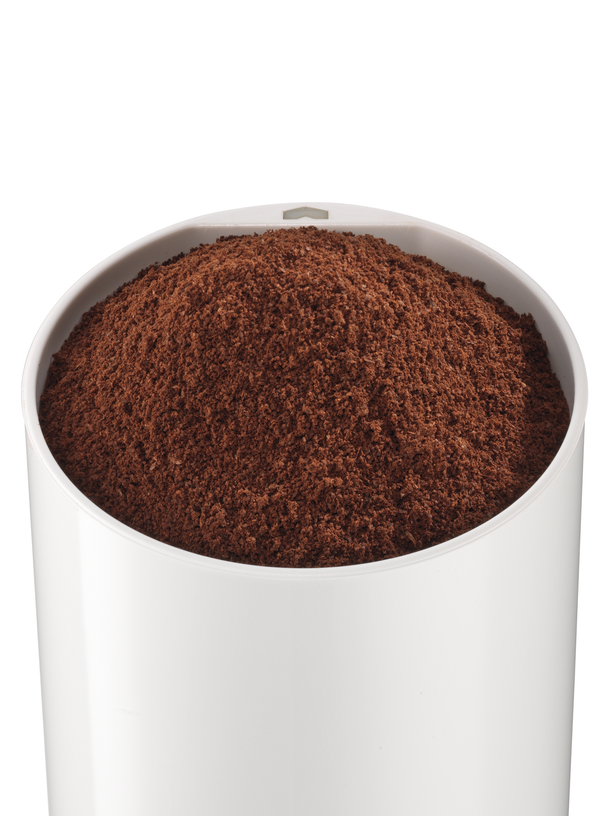 Mlin za kafu bela MKM6000