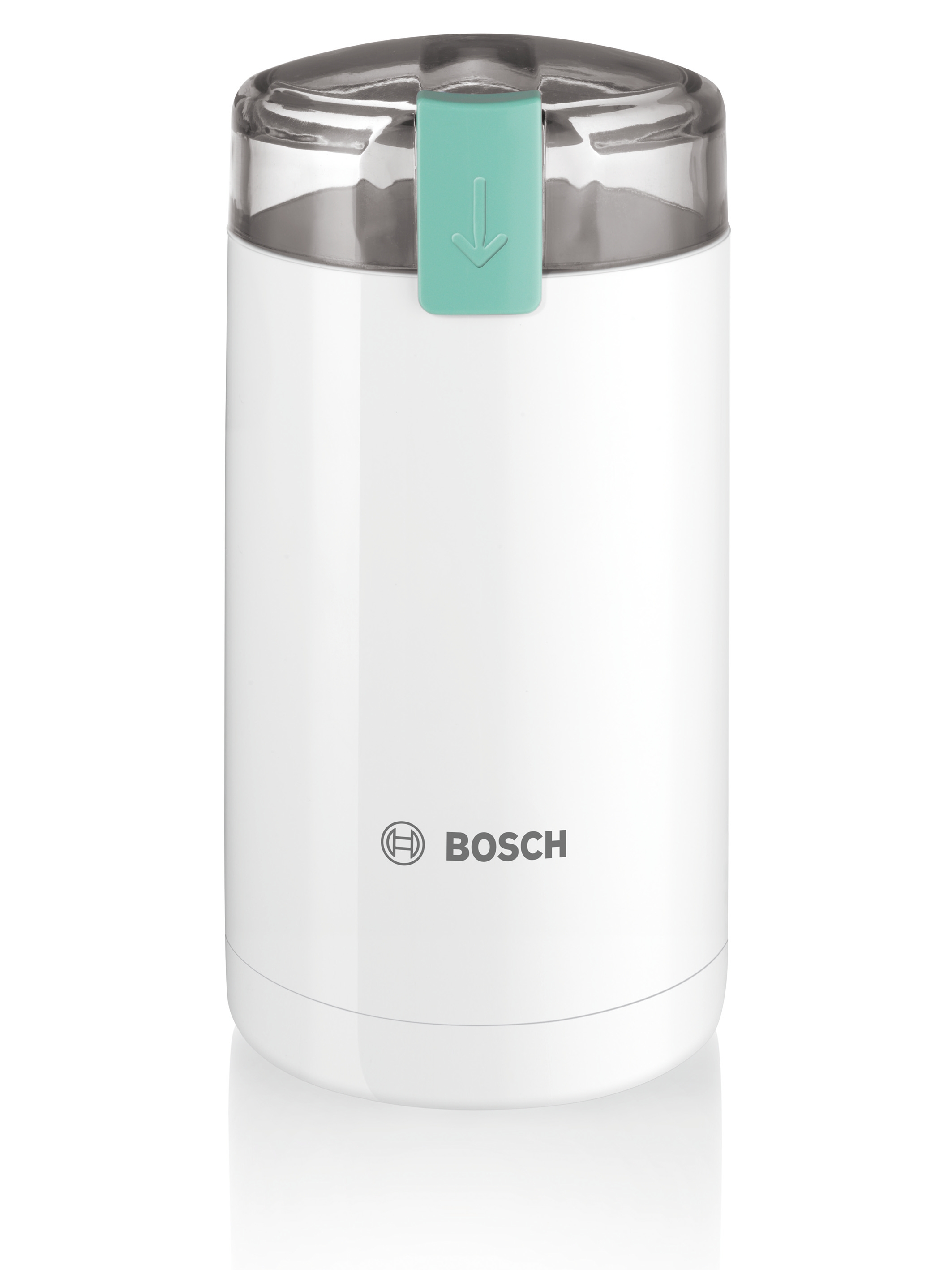 Mlin za kafu bela MKM6000