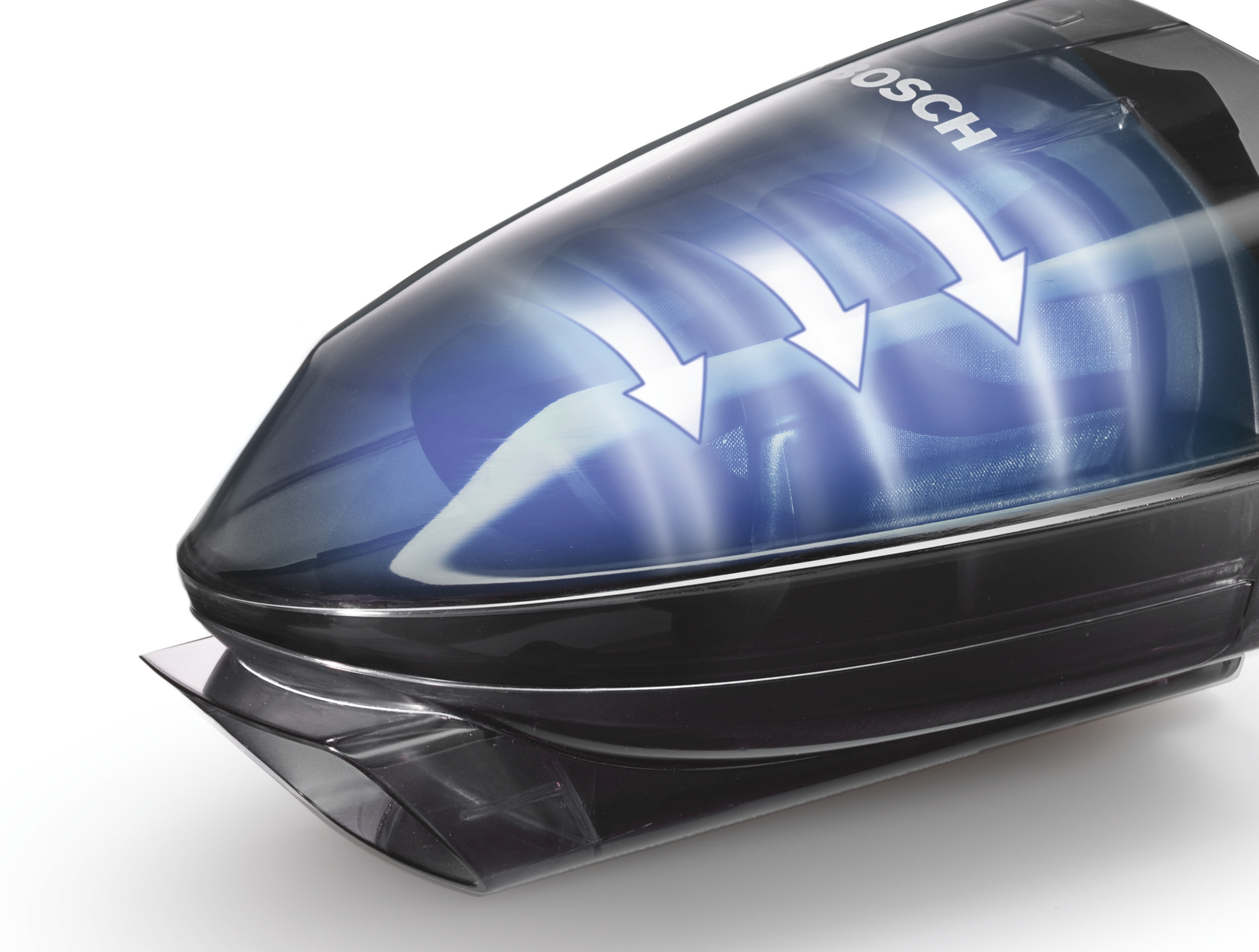 Ručni usisivač na baterije Move Lithium 20Vmax BHN20L