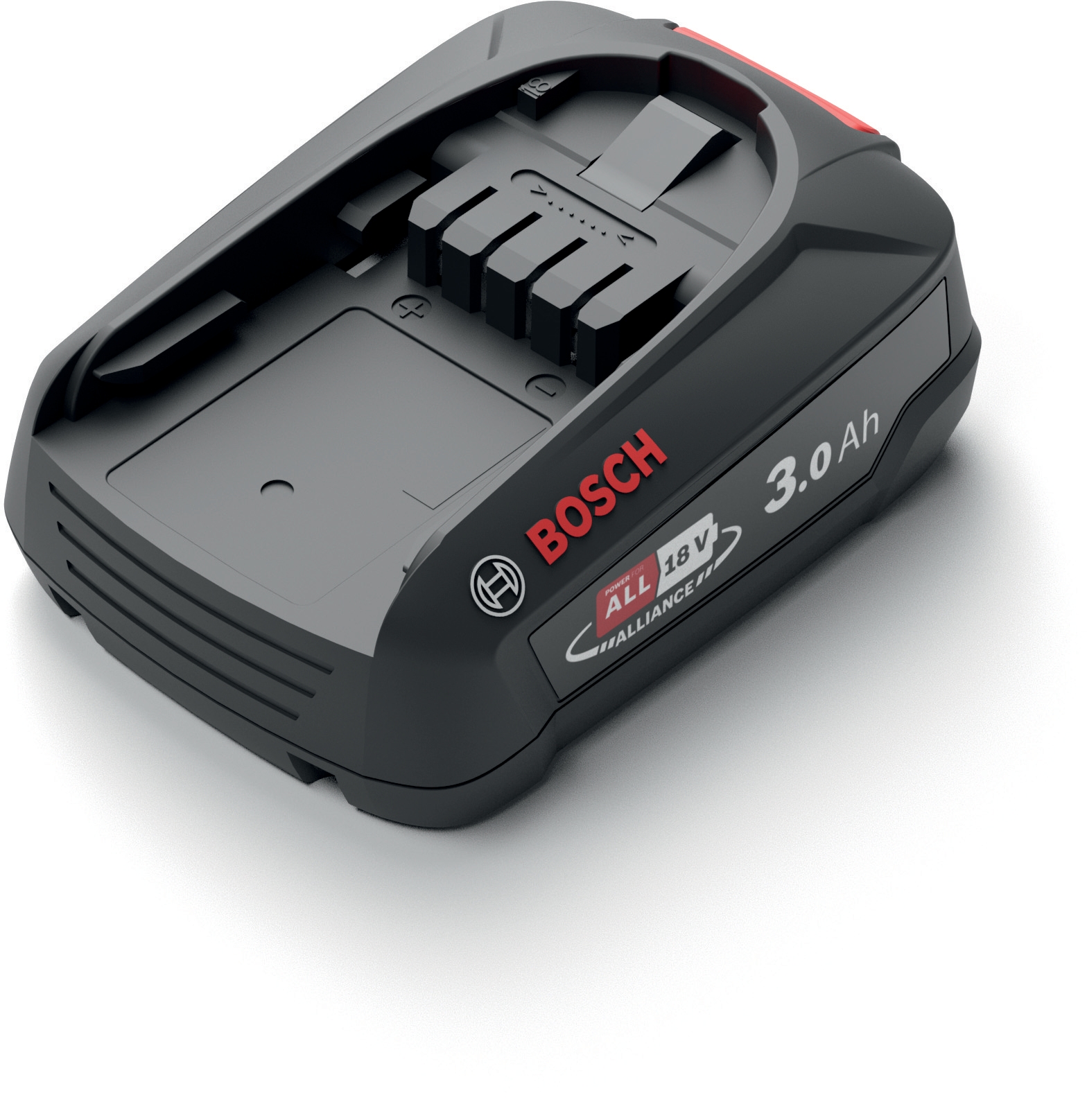 Zamenljiva baterija Power for ALL 18V 3.0Ah BHZUB1830