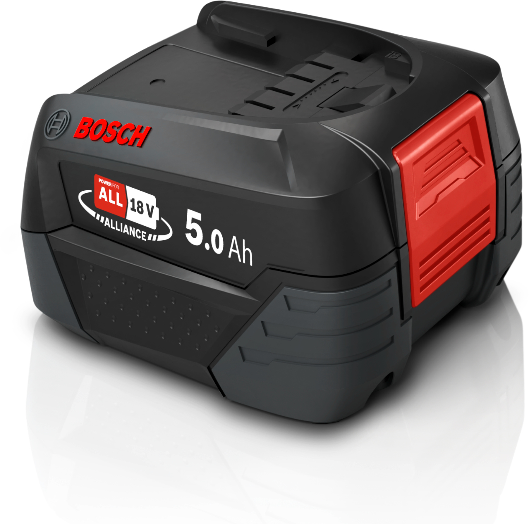 Zamenljiva baterija Power for ALL 18V 5.0Ah BHZUB1850