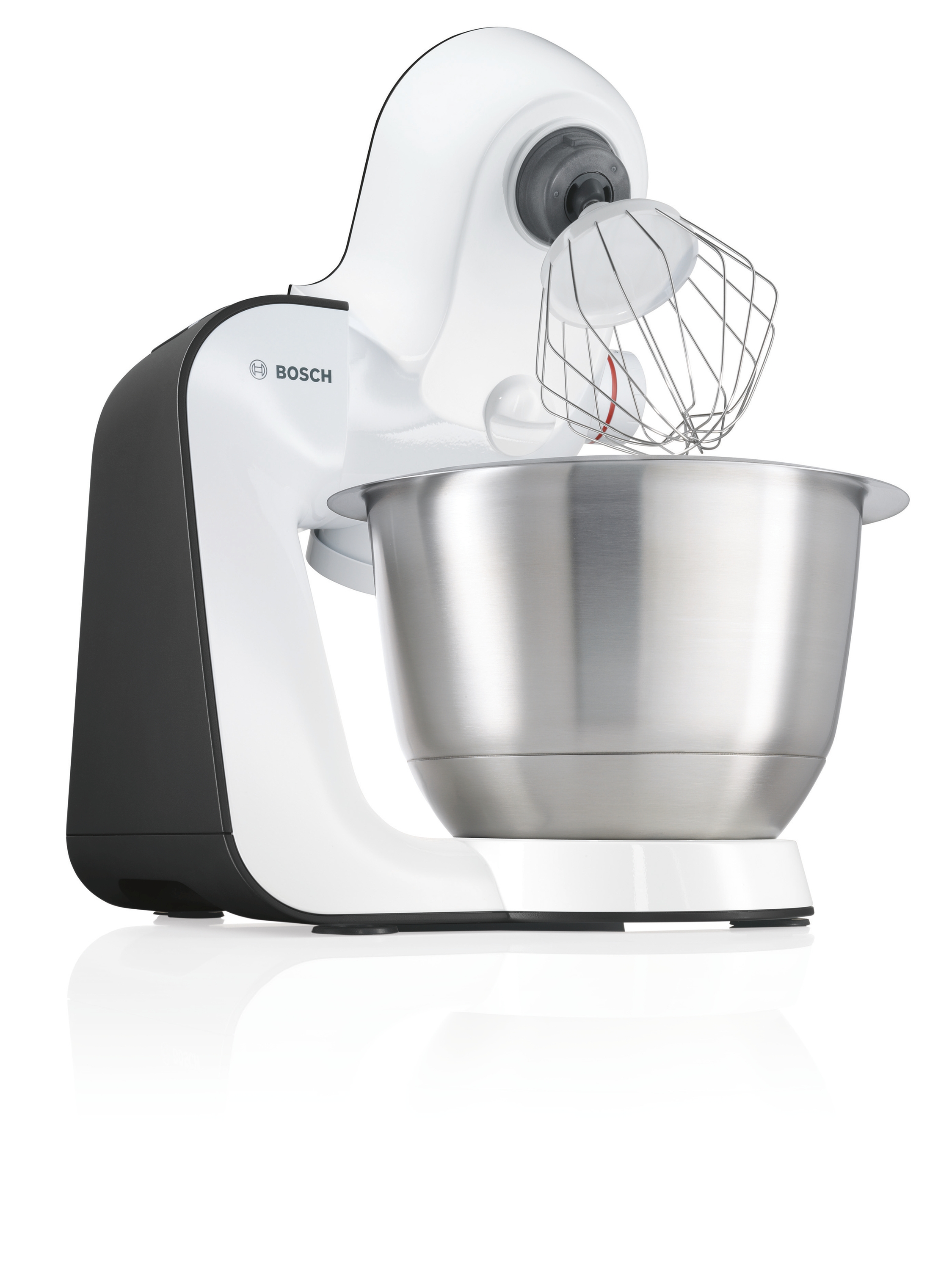 Kuhinjski robot Serija 4 MUM5 700 W bela antracit MUM52120