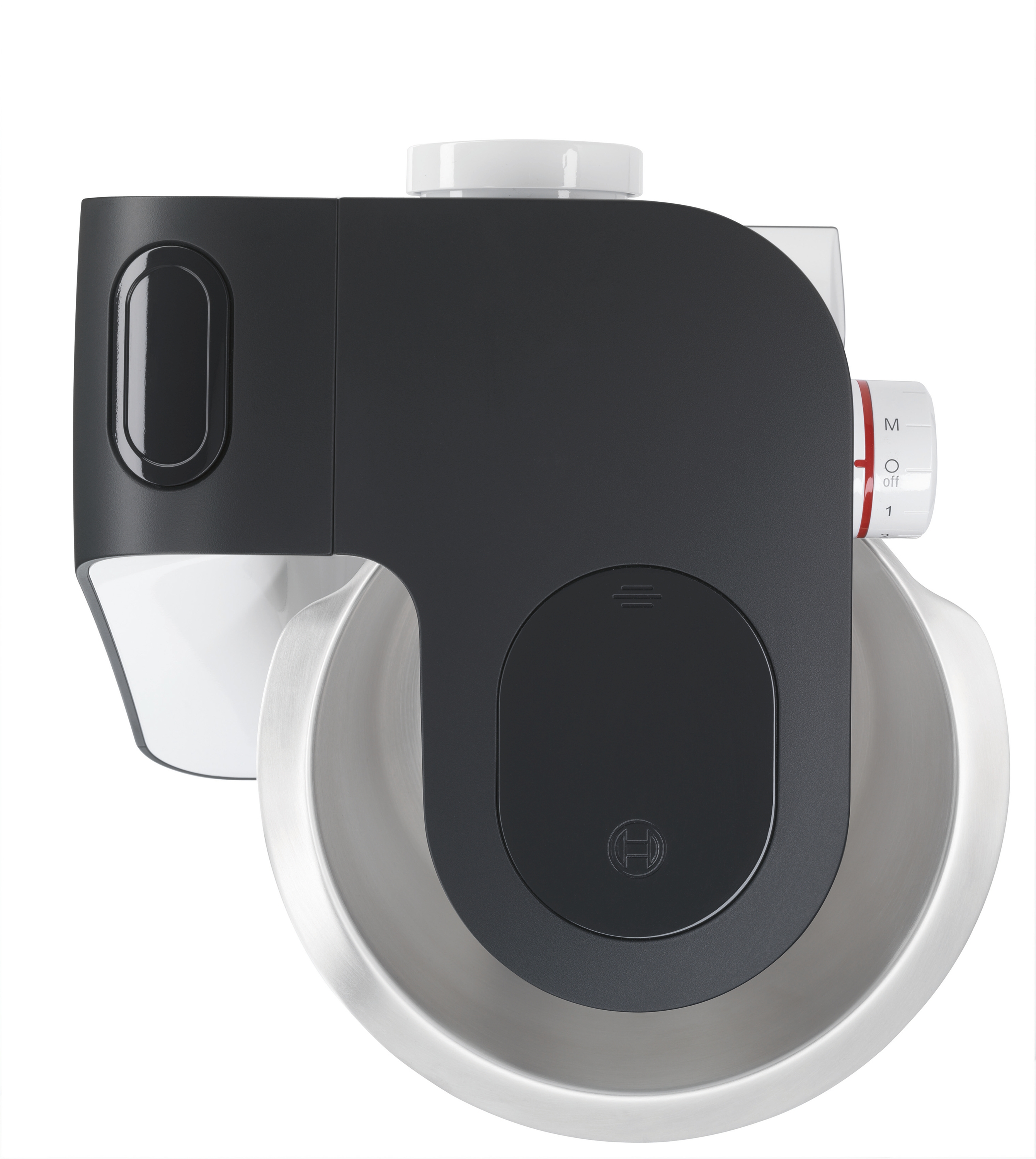 Kuhinjski robot Serija 4 MUM5 700 W bela antracit MUM52120