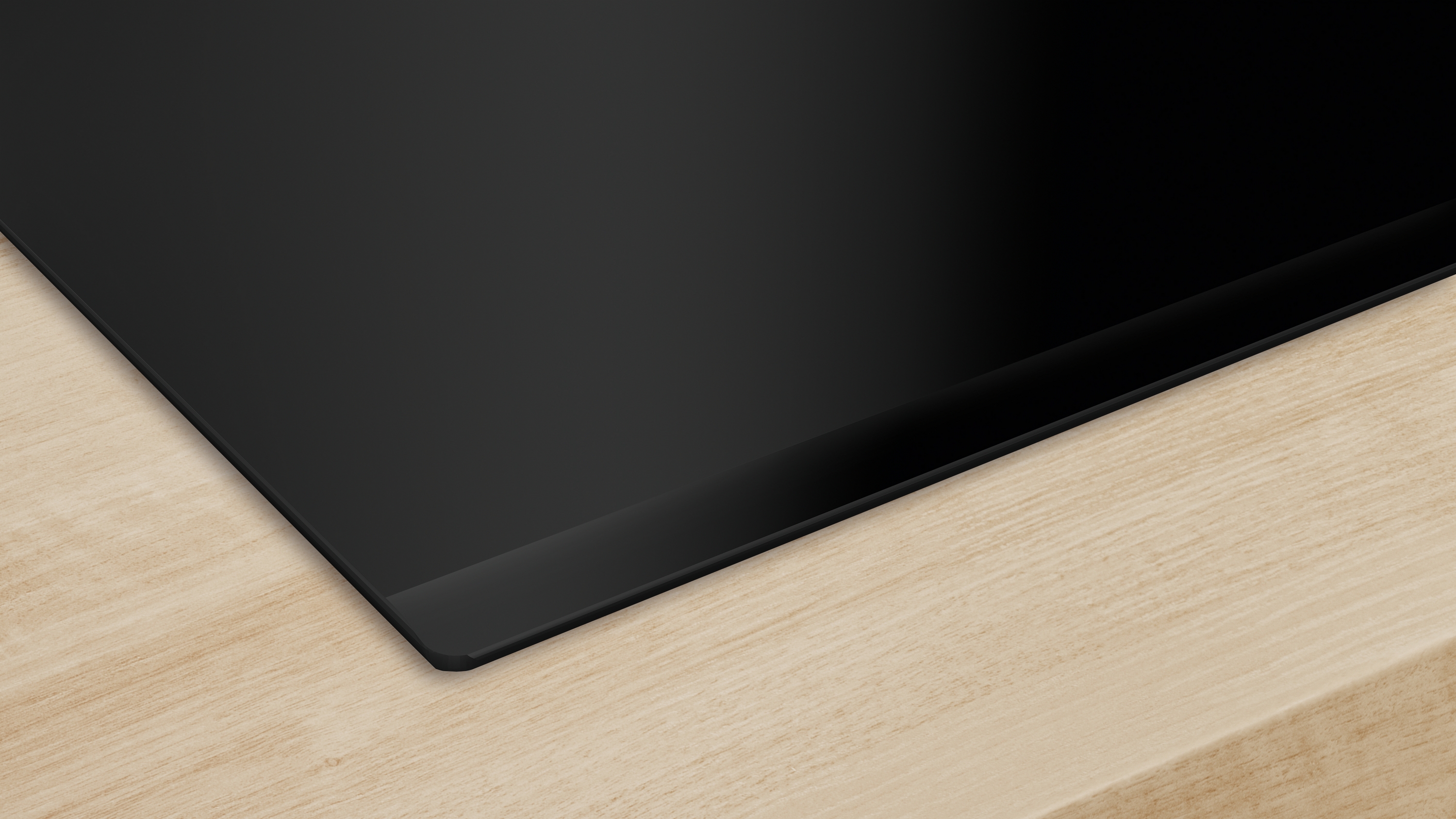 Indukciona ploča Serija 6 60 cm ugradnja bez okvira PVS631HB1E