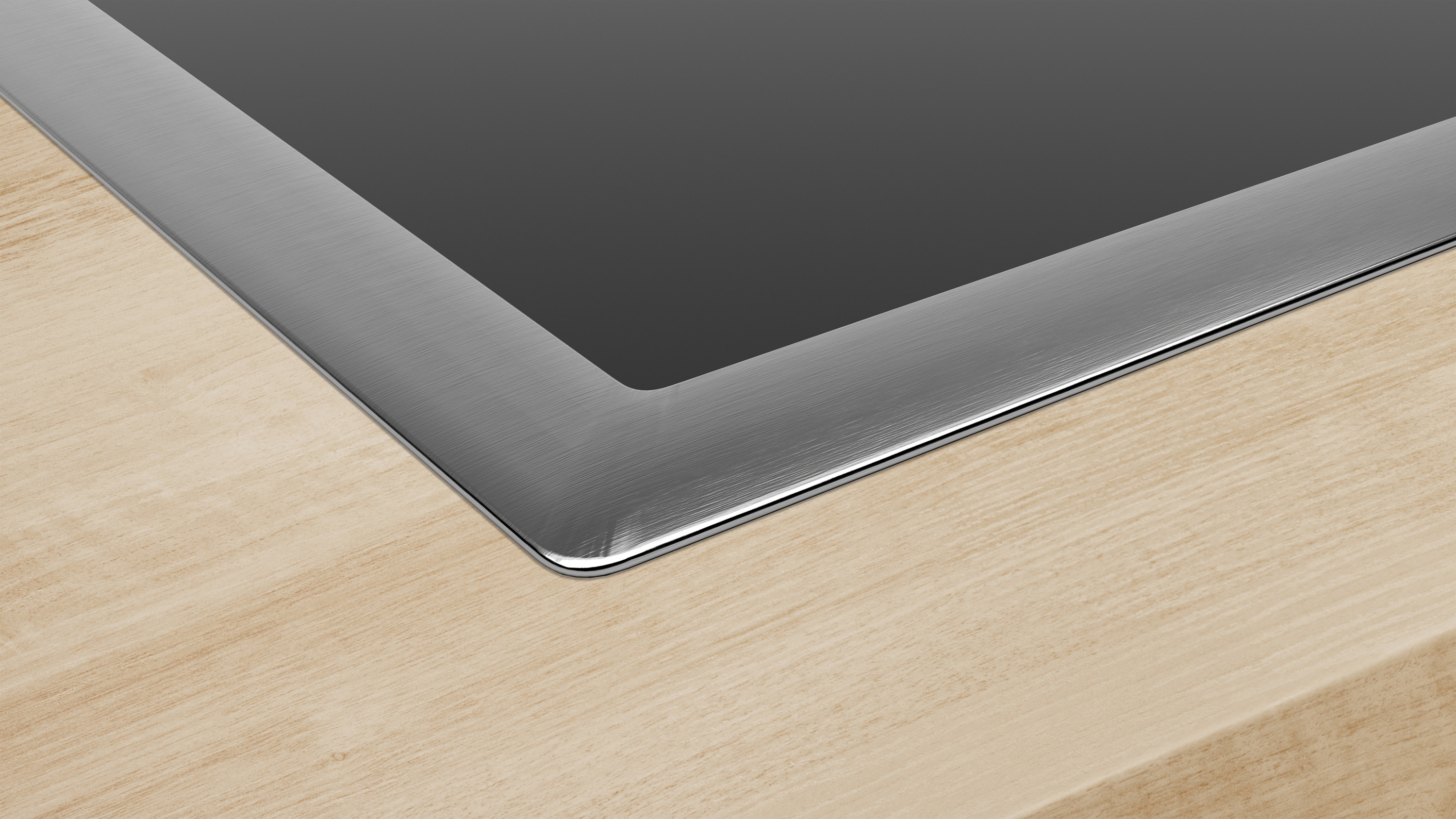 Indukciona ploča Serija 6 80 cm ugradnja sa okvirom PVS845HB1E