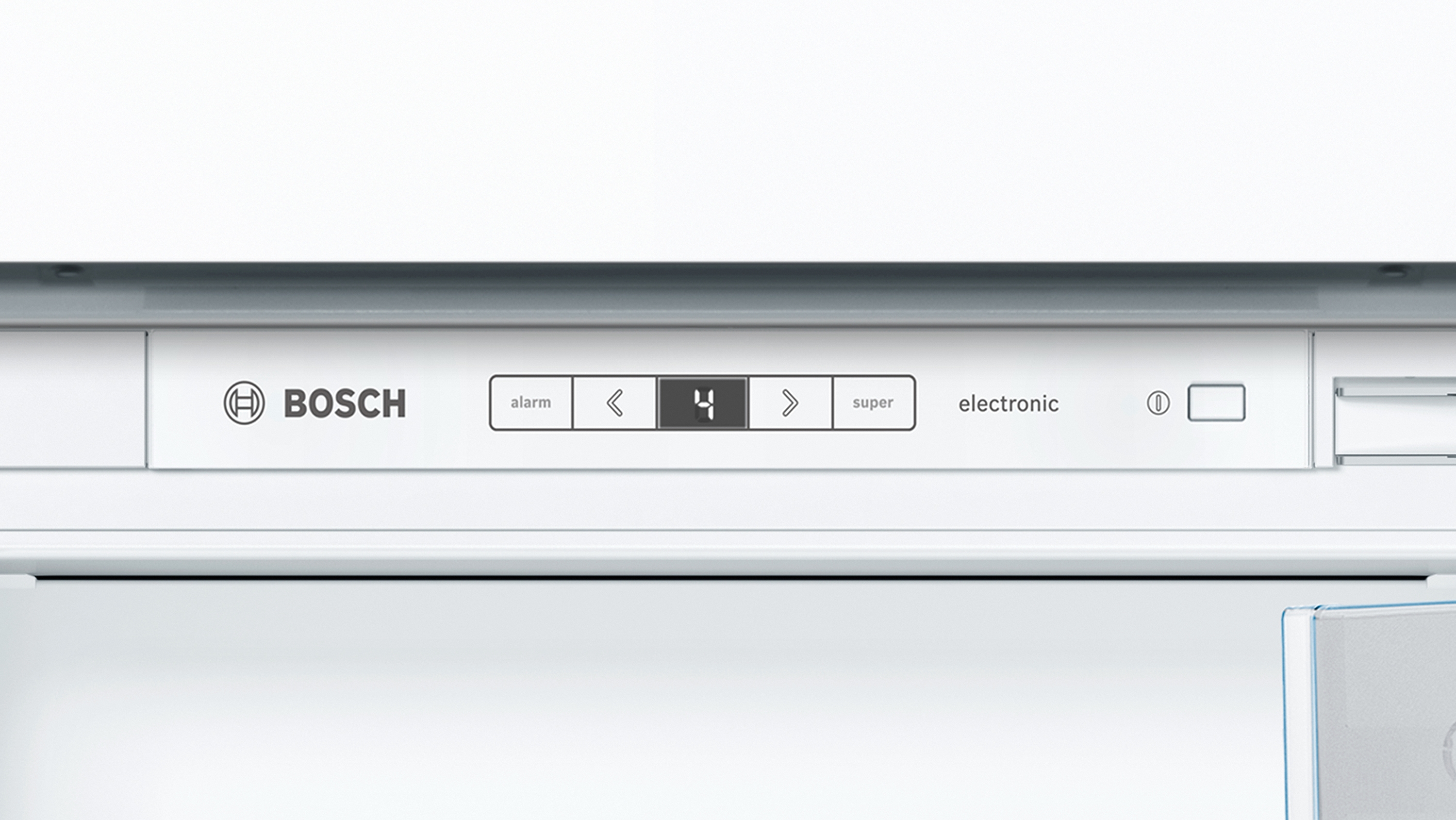 Ugradni frižider sa zamrzivačem Serija 6 140 x 56 cm KIL52AFE0