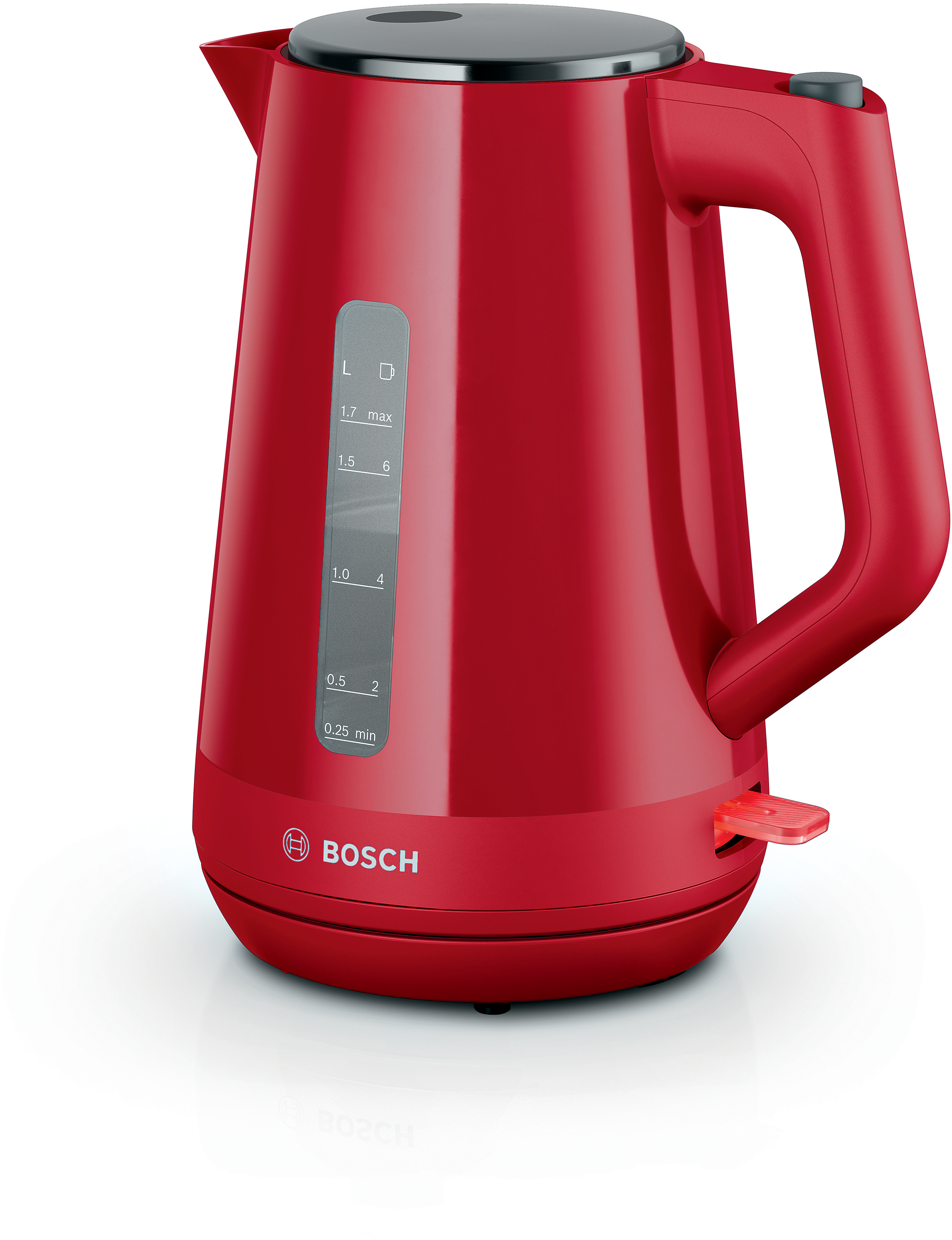 Kuvalo za vodu MyMoment Serija 1 1.7 l Crvena TWK1M124