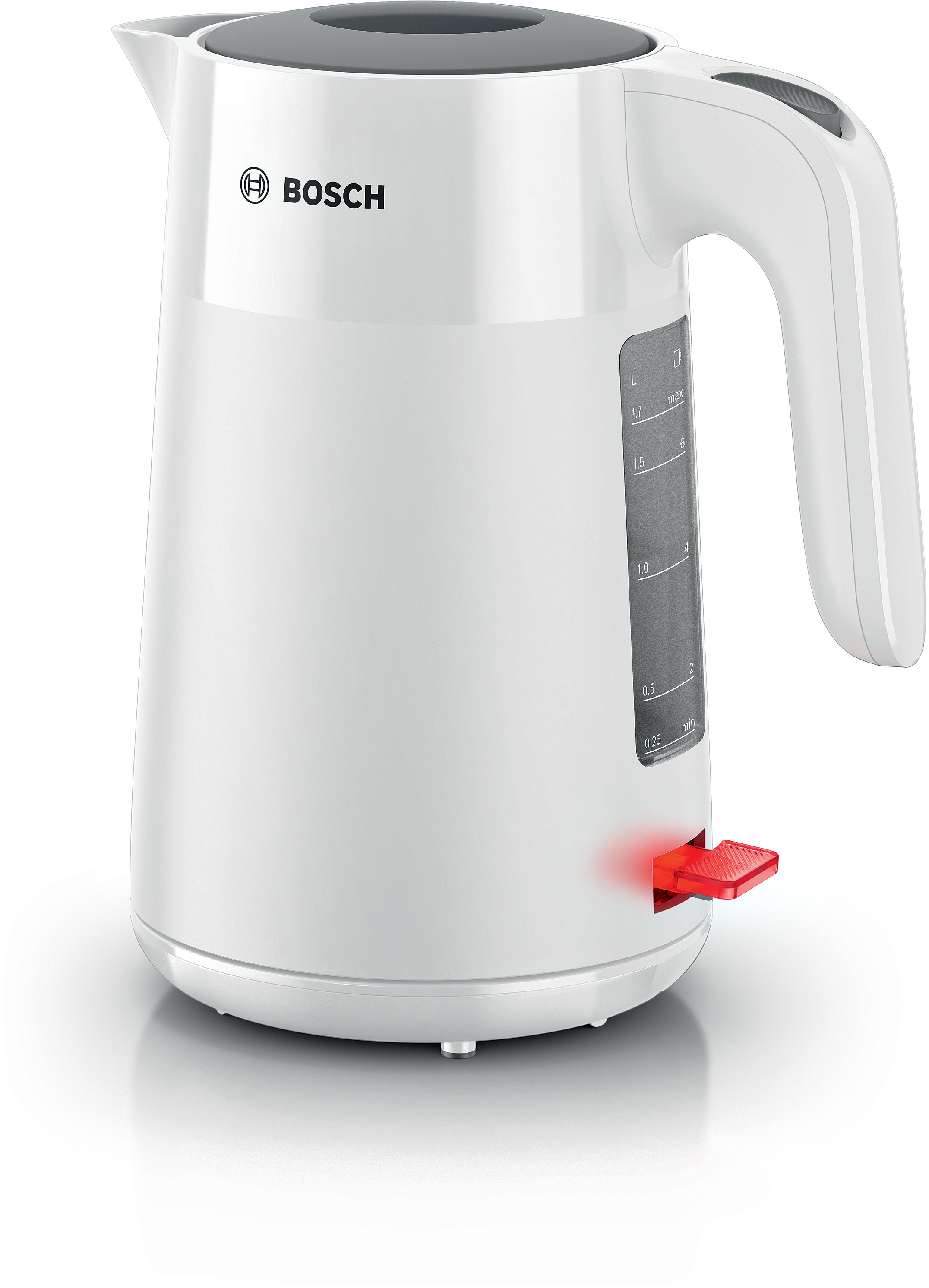 Kuvalo za vodu MyMoment Serija 1.7 l bela TWK2M161