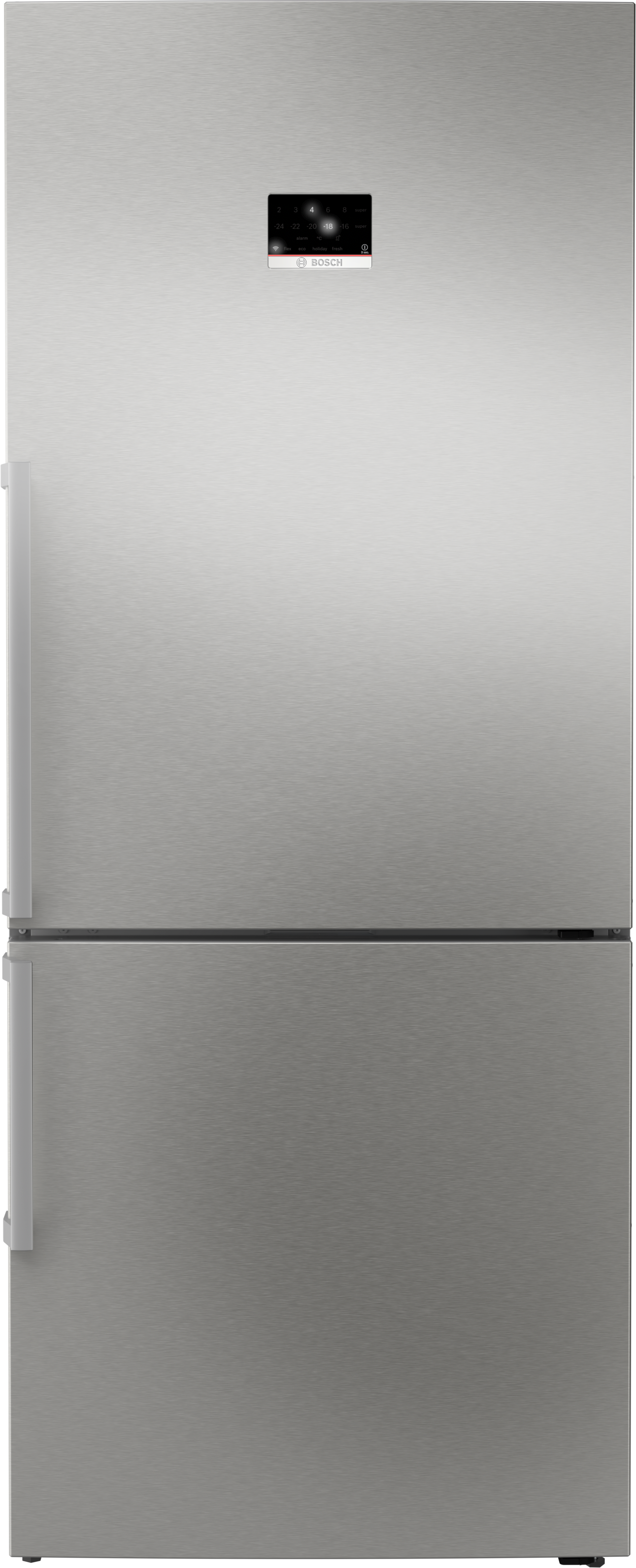 Kombinovani frižider sa zamrzivačem Serija 8 KGP76AIC0N