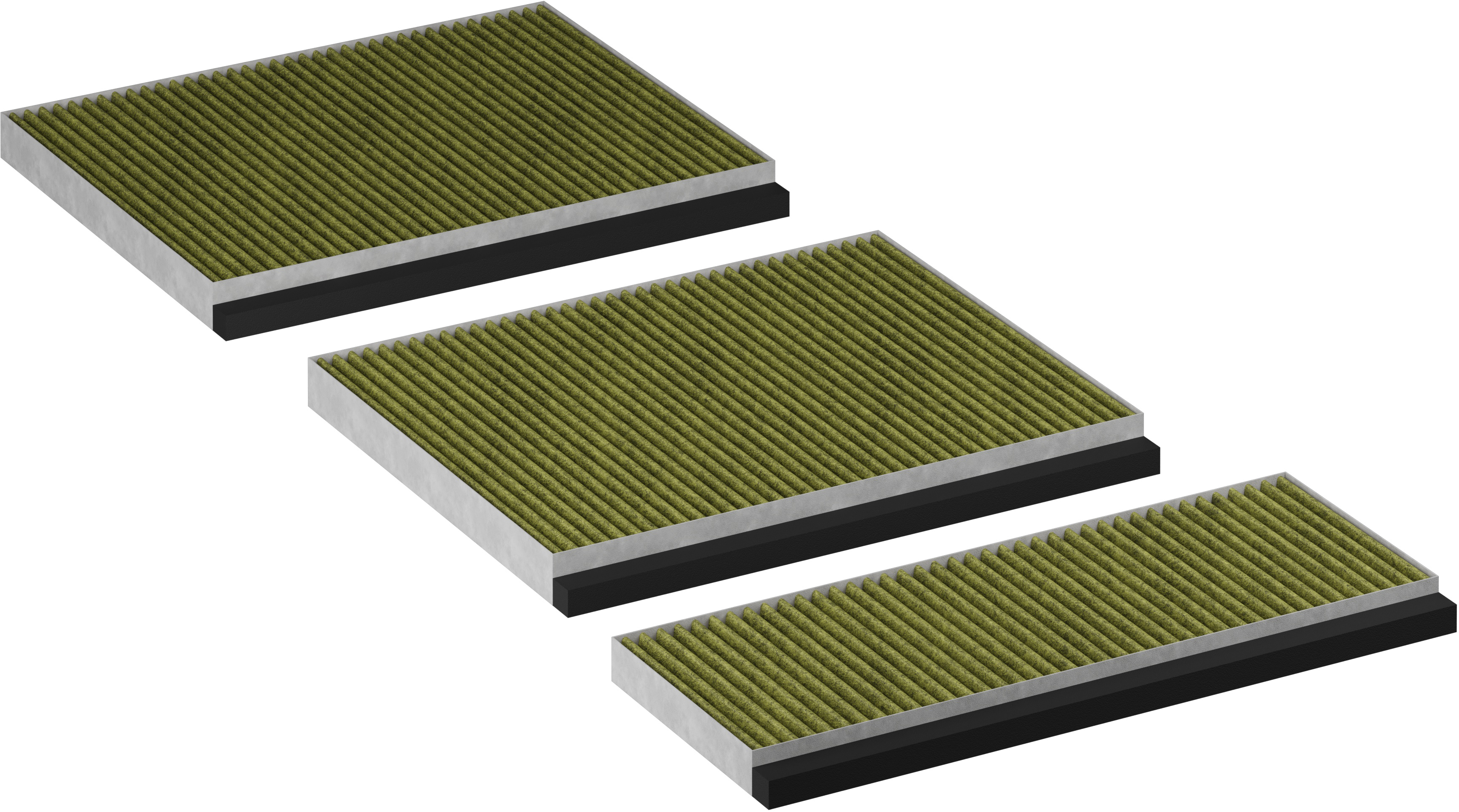 Filter za neprijatne mirise Clean Air Plus DWZ1BK1B6