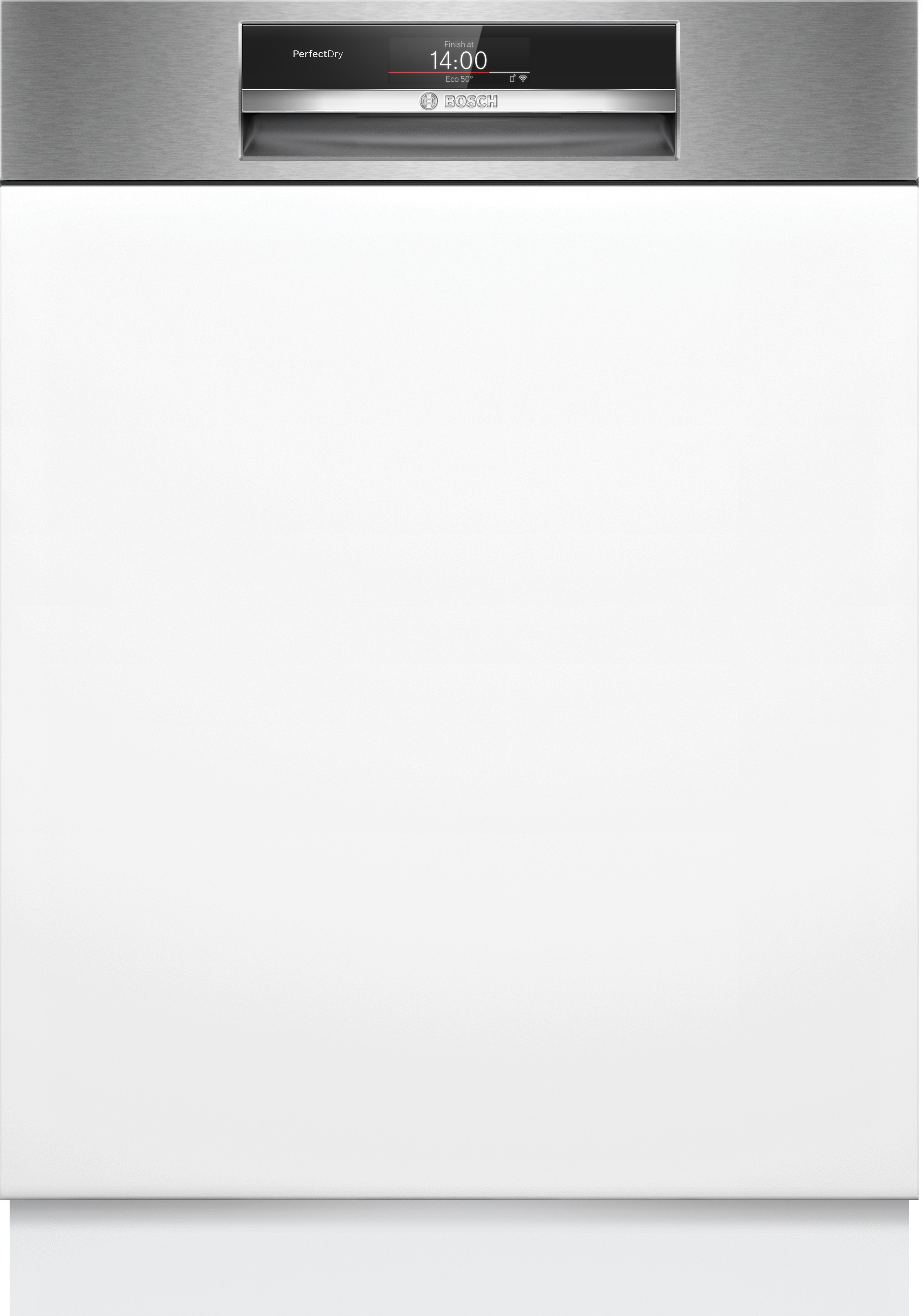 Poluugradna mašina za sudove Serija 8 60 cm SMI8YCS02E