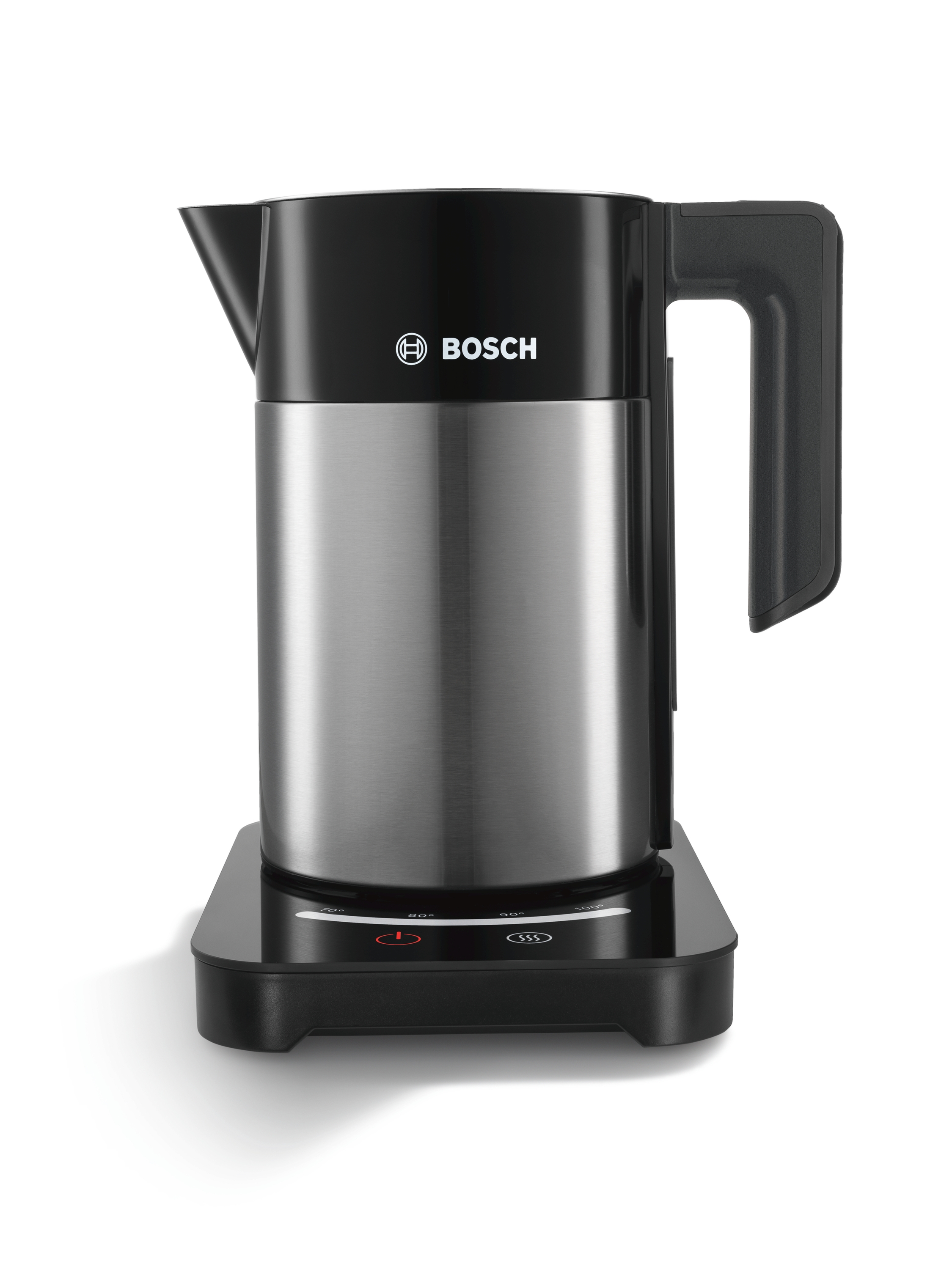 Kuvalo za vodu Kolekcija 1.7 l Serija 2 Inox TWK7203