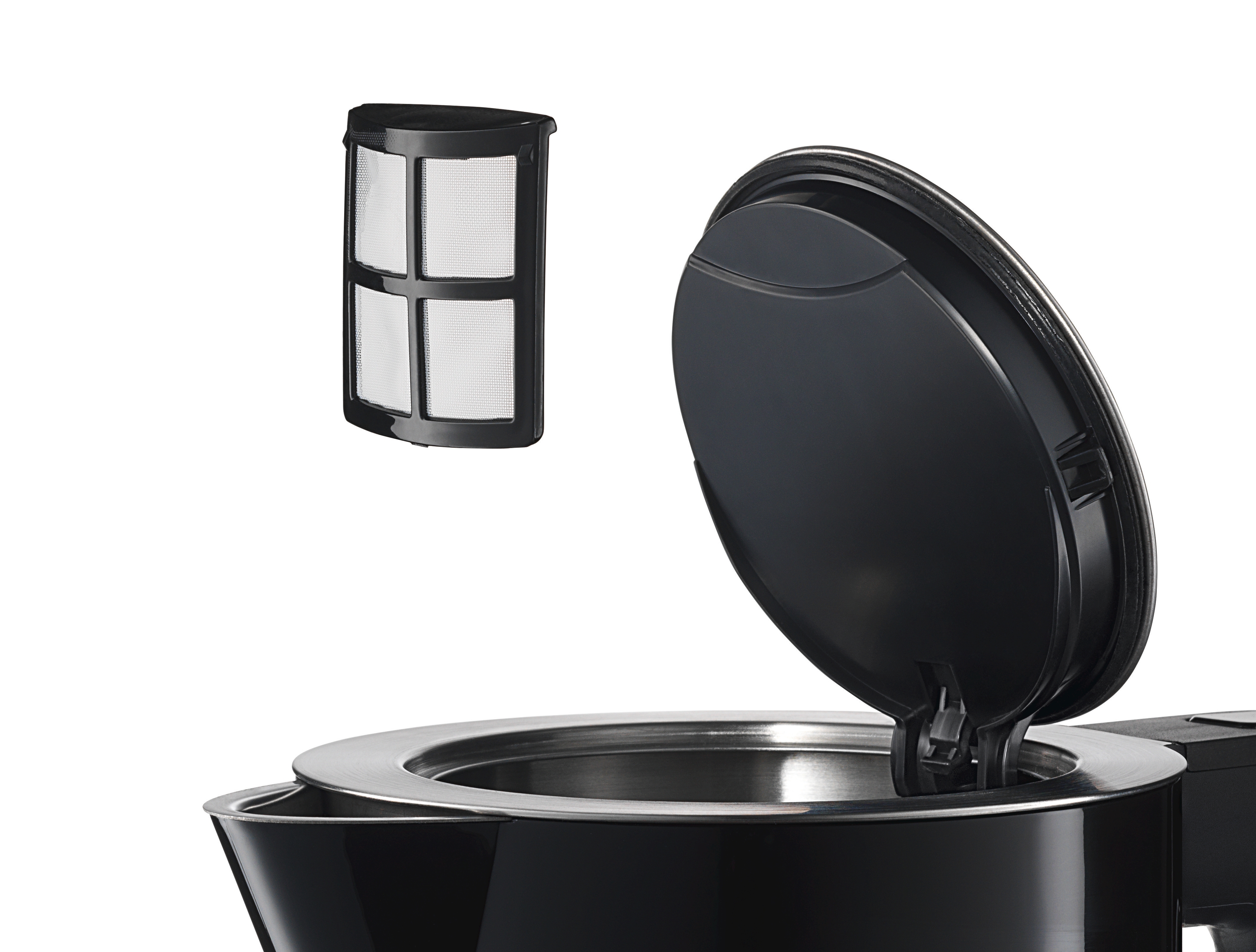 Kuvalo za vodu Kolekcija 1.7 l Serija 2 Inox TWK7203