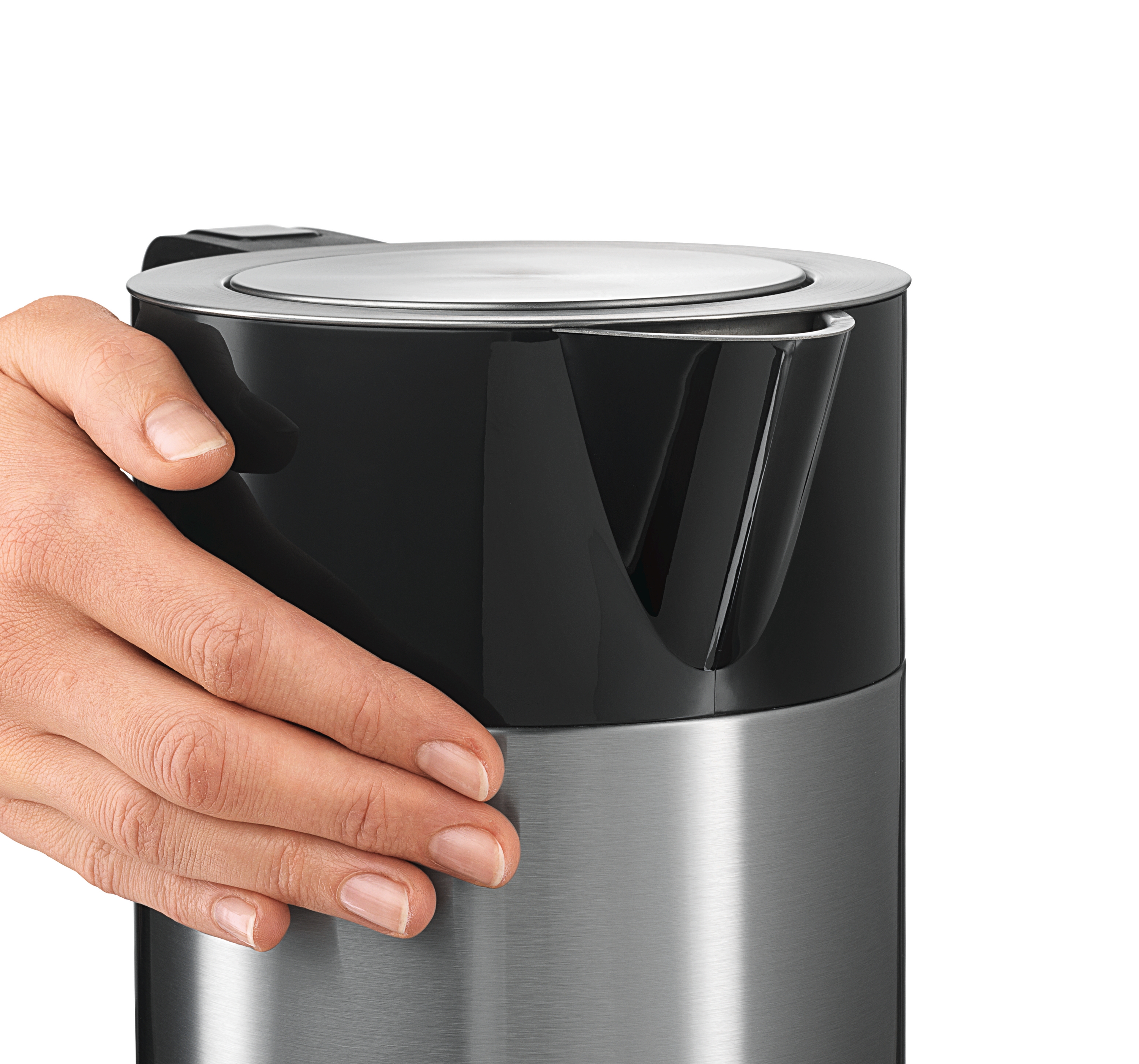 Kuvalo za vodu Kolekcija 1.7 l Serija 2 Inox TWK7203