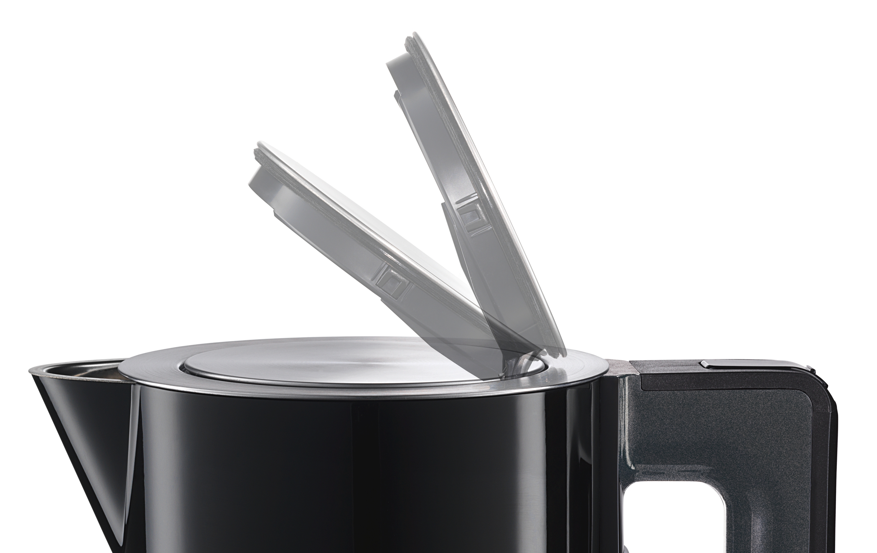 Kuvalo za vodu Kolekcija 1.7 l Serija 2 Inox TWK7203