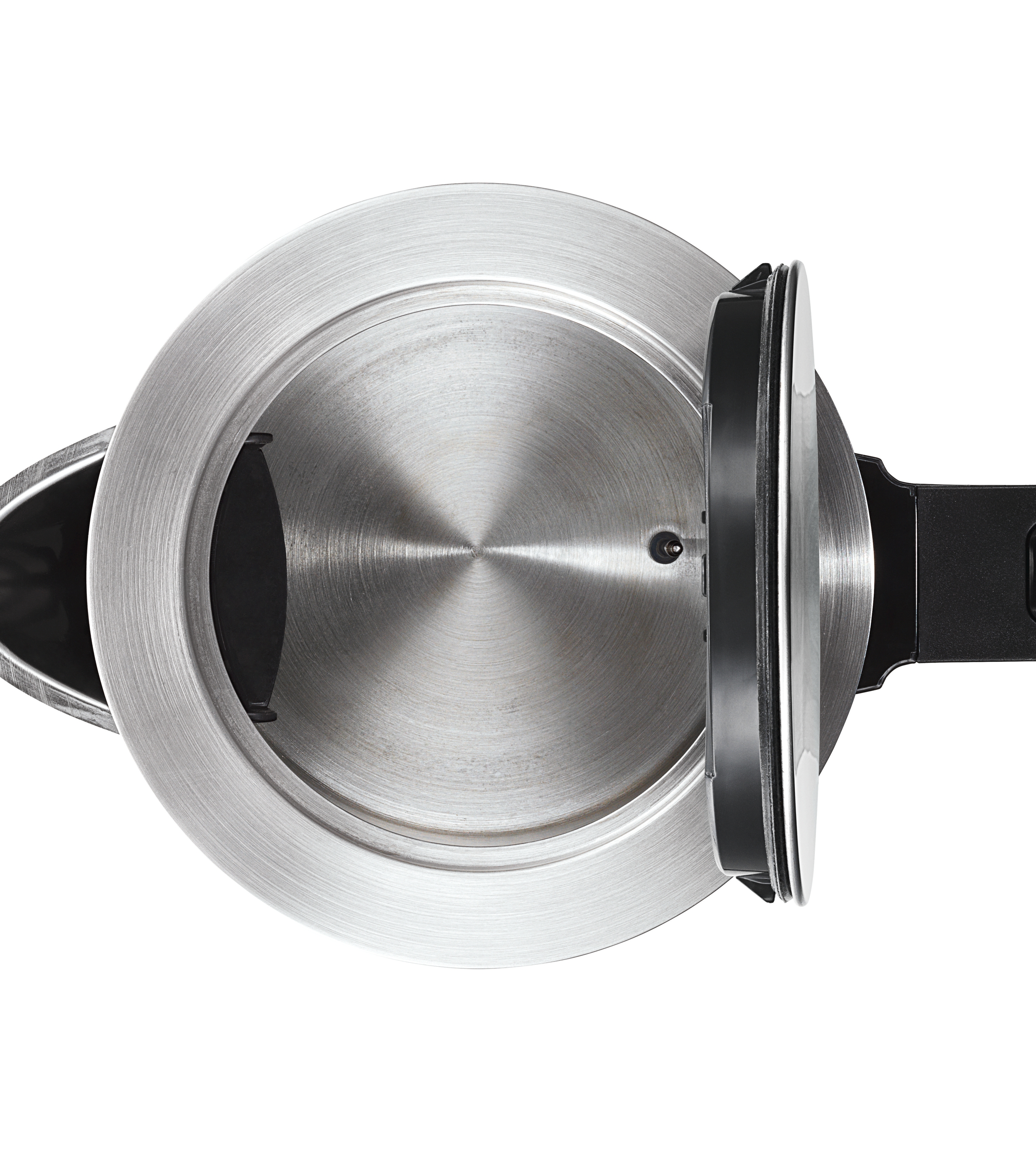 Kuvalo za vodu Kolekcija 1.7 l Serija 2 Inox TWK7203