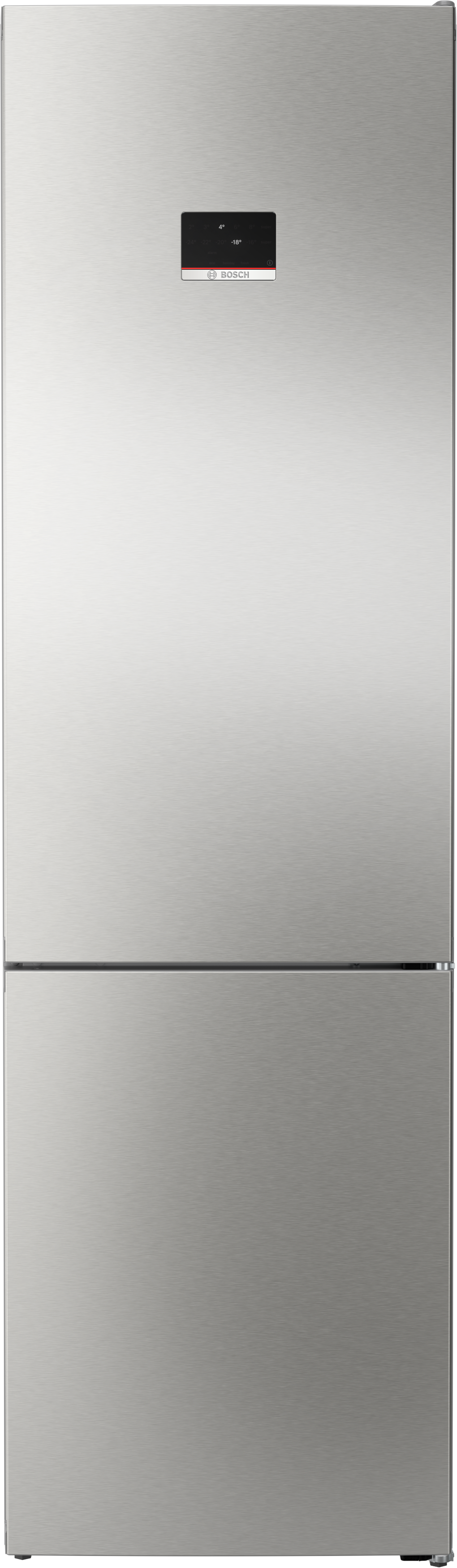 Kombinovani frižider sa zamrzivačem Serija 6 KGN394ICF