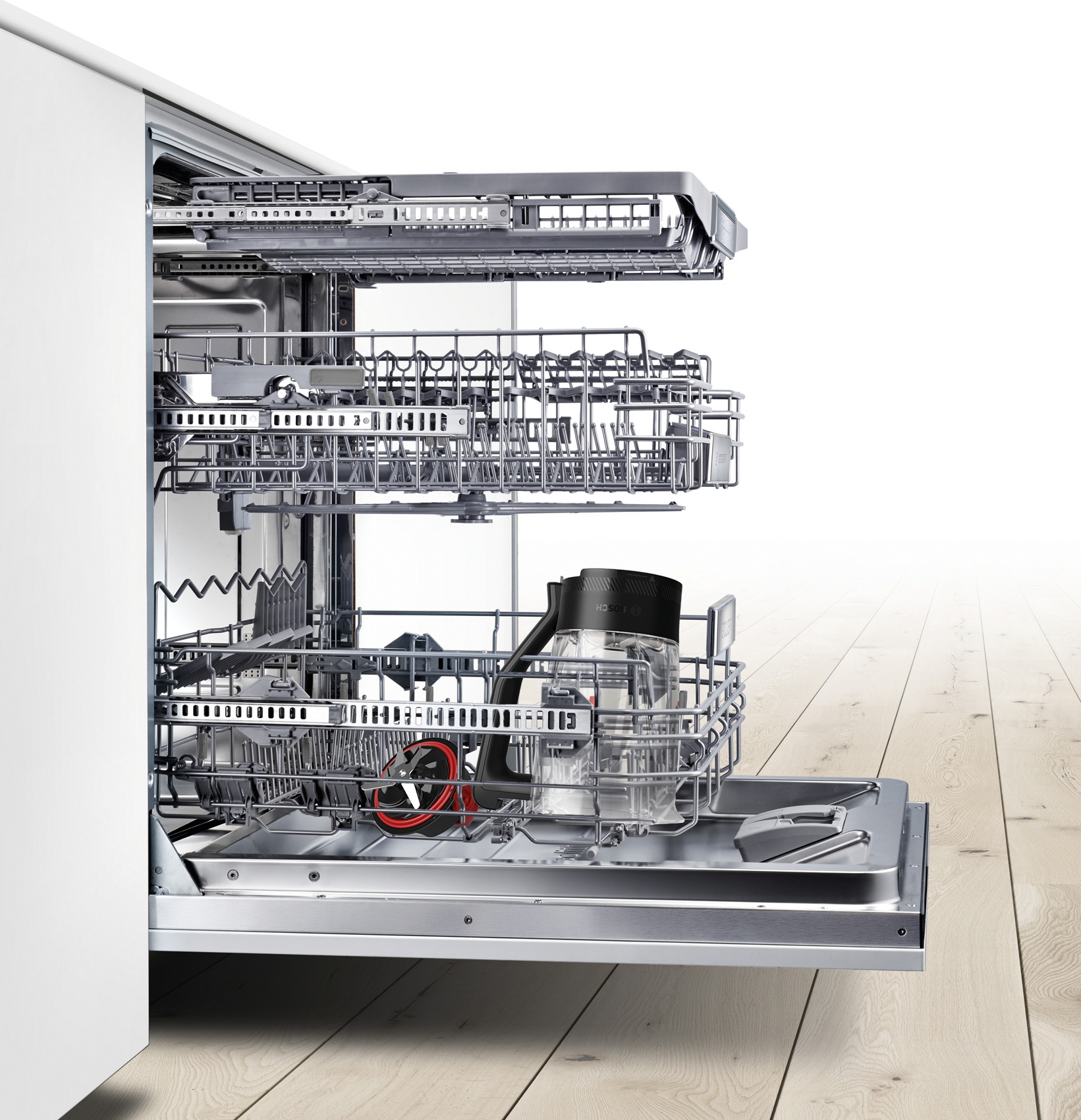 Stakleni dodatak za blender MUZS6MX